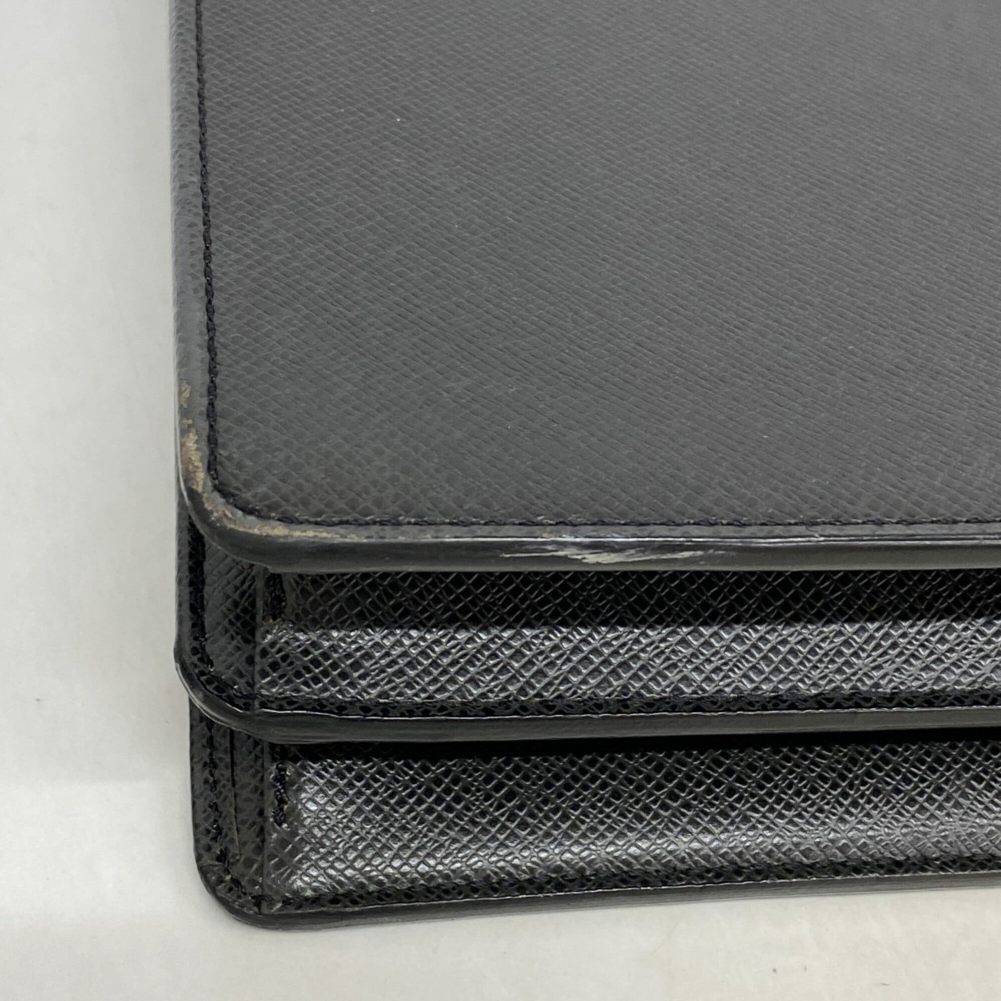Louis Vuitton Ardoise Briefcase (Pre-Owned)