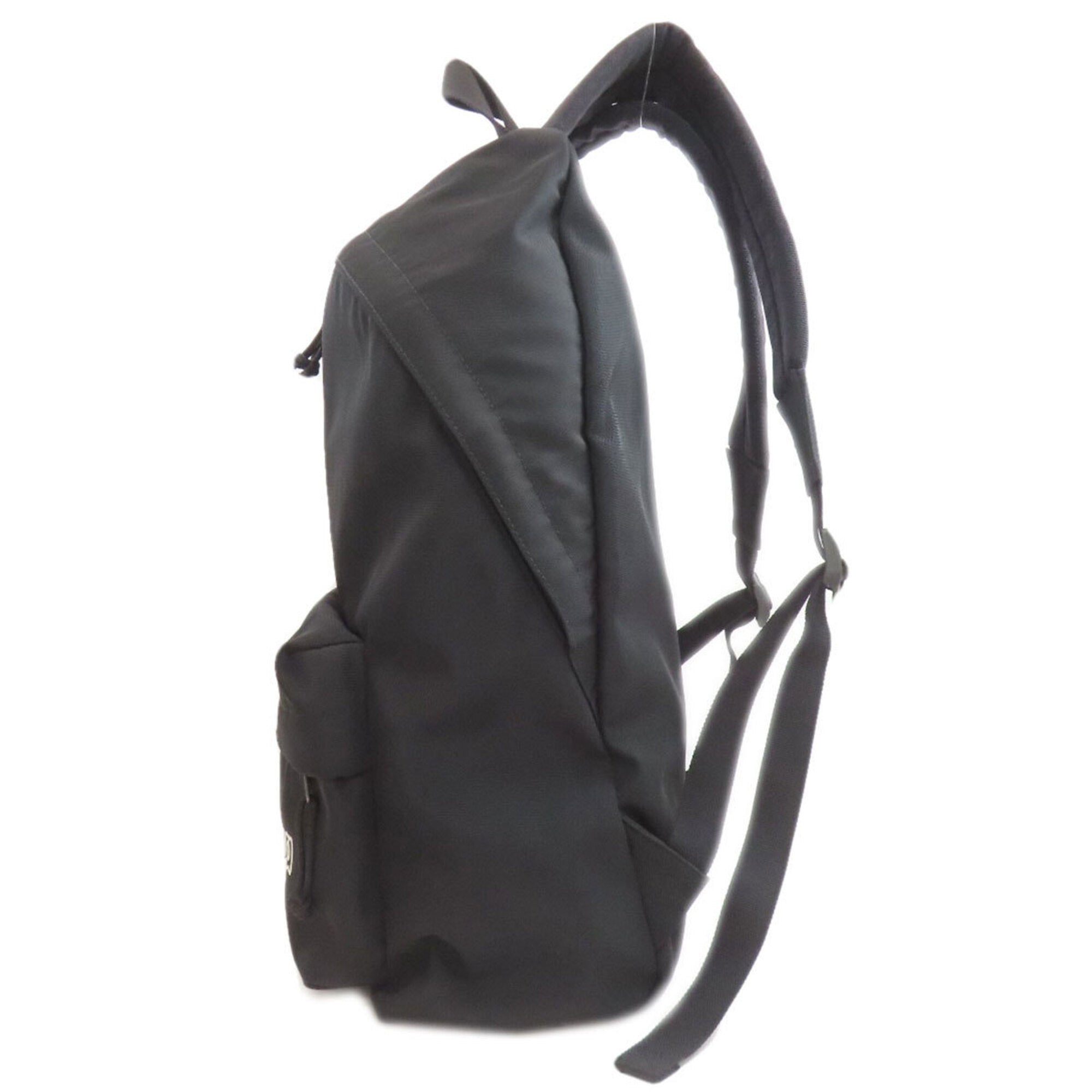 Balenciaga Black Canvas Backpack (Pre-Owned)