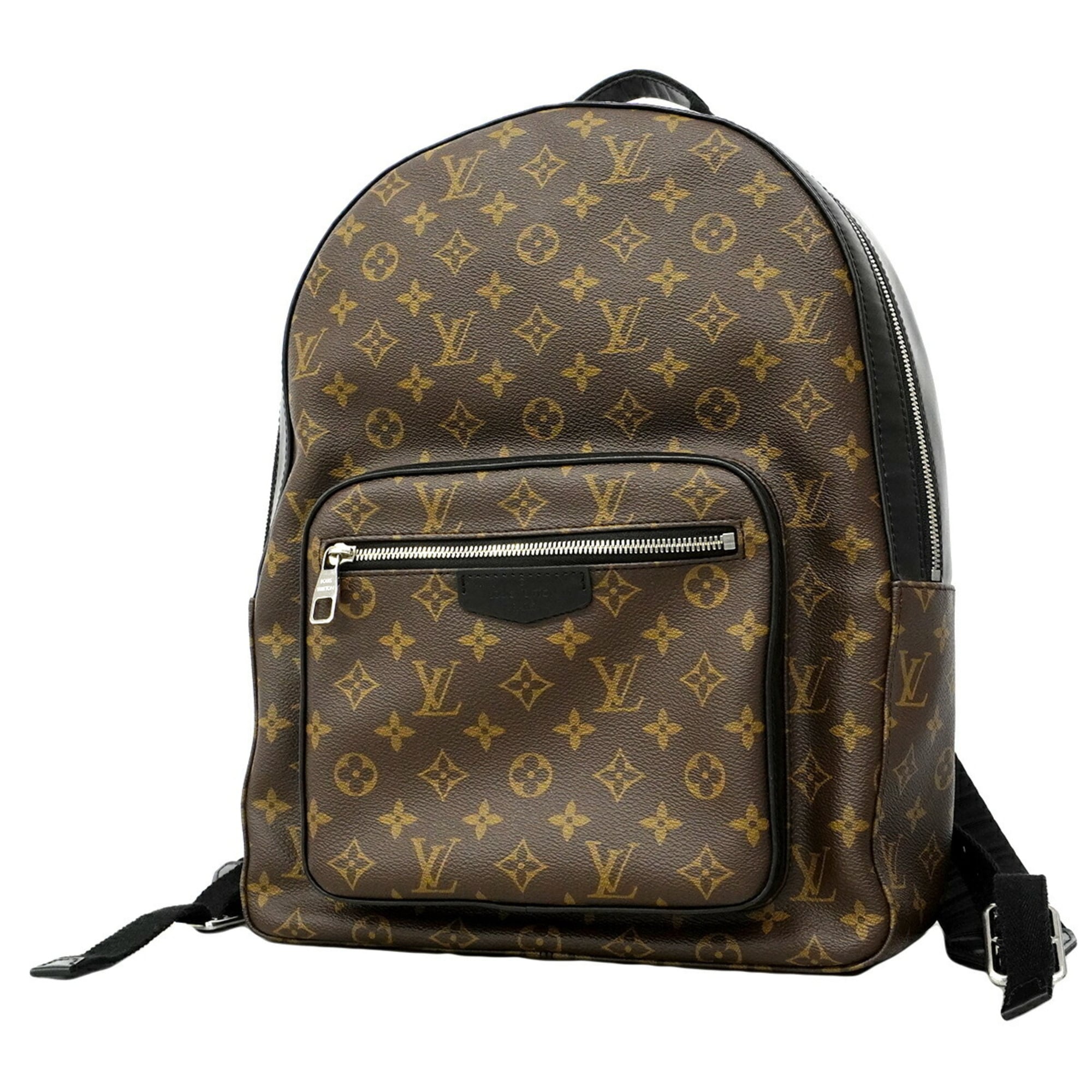 Louis Vuitton Brown Backpack (Pre-Owned)
