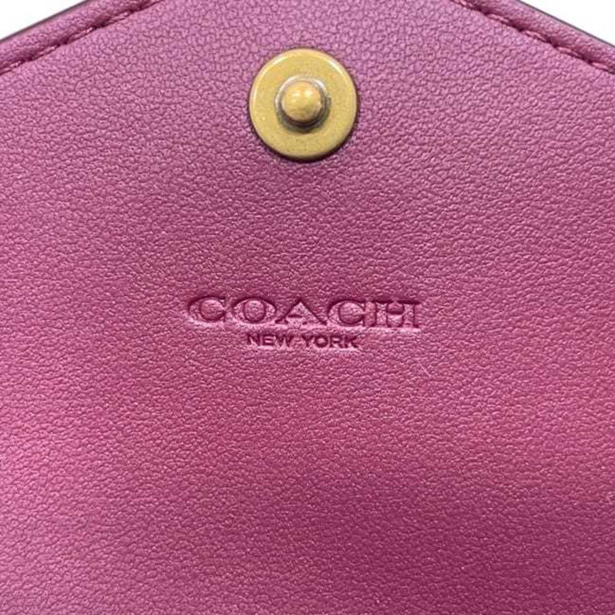 Coach