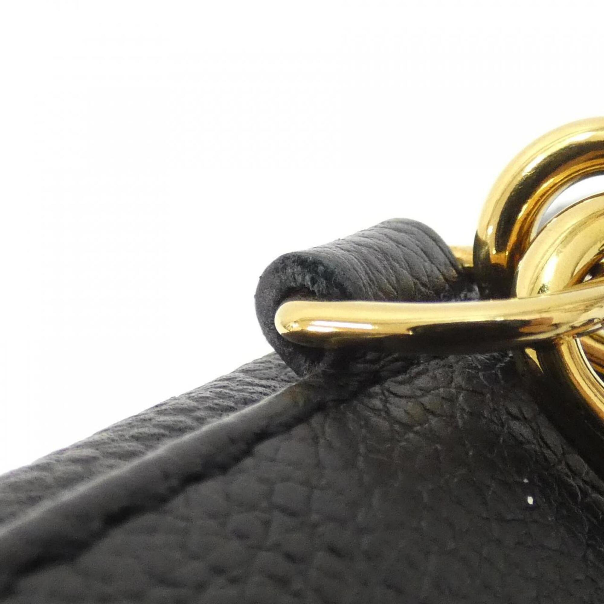 Louis Vuitton Monogram Empreinte Black Monogram Empreinte Backpack (Pre-Owned)