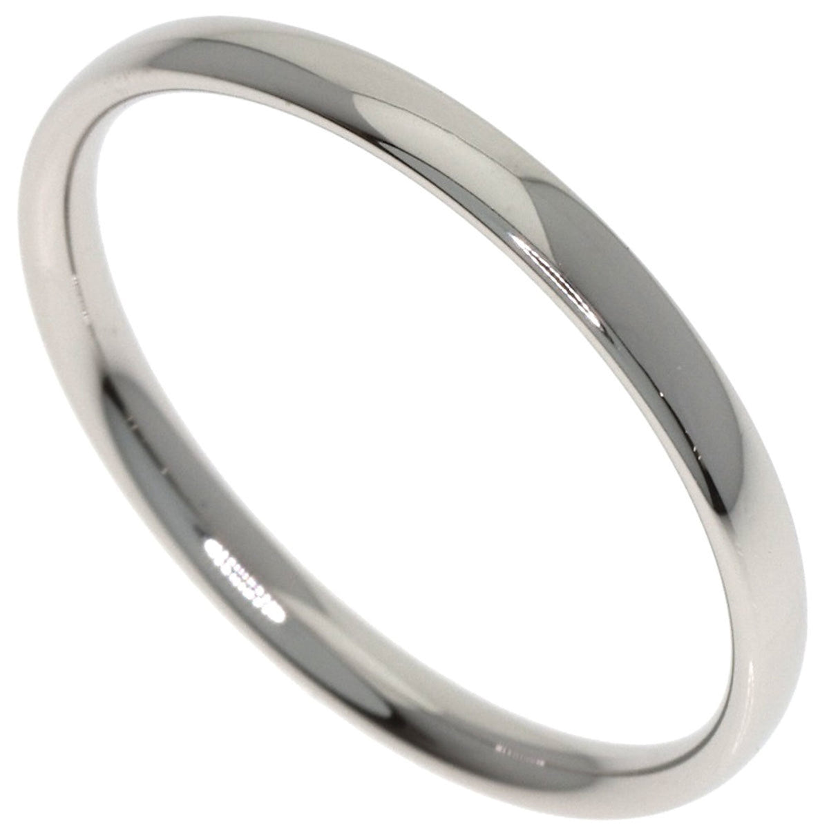 Boucheron Silver Platinum 950 (Pre-Owned)