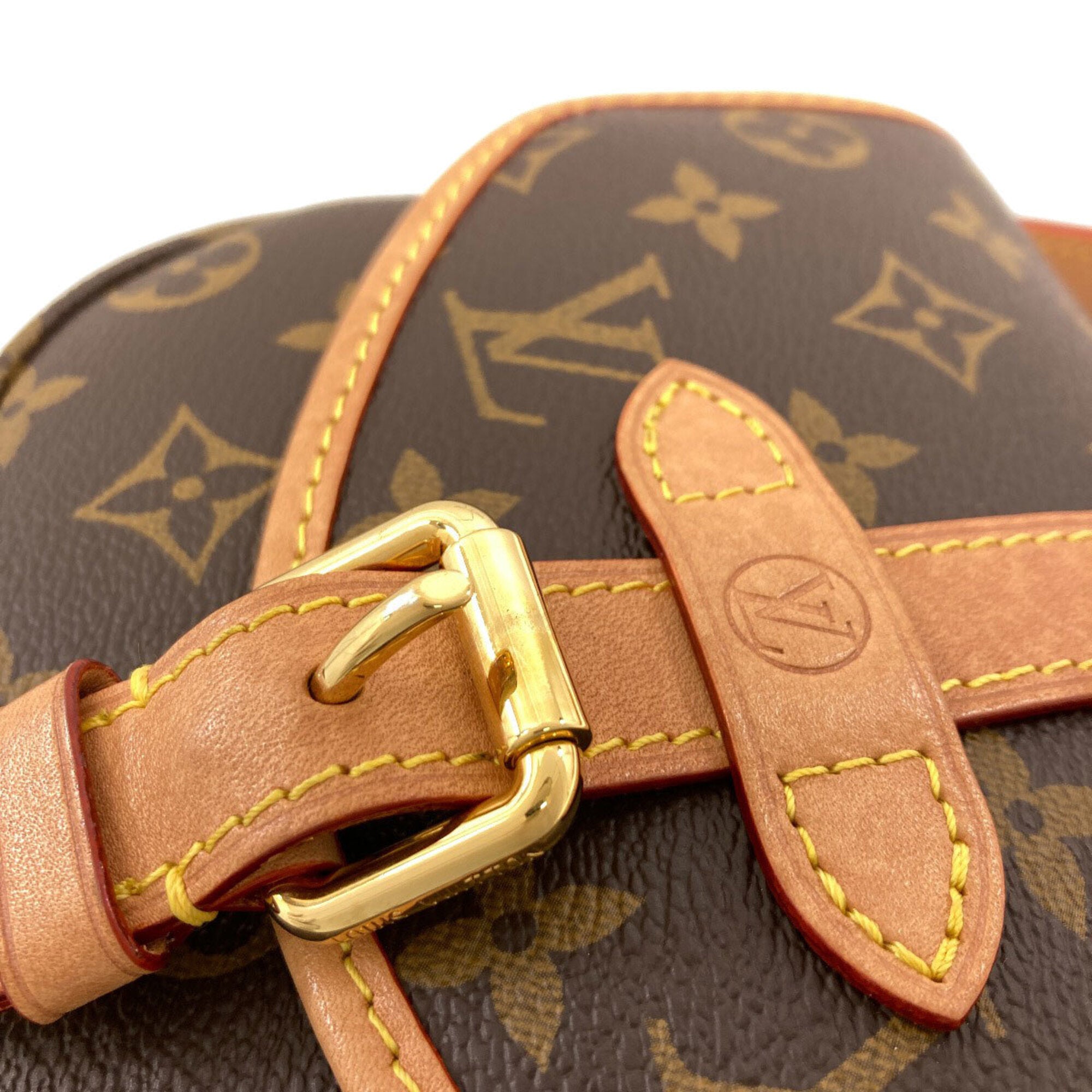 Louis Vuitton Monogram Monogram Canvas Tote Bag (Pre-Owned)