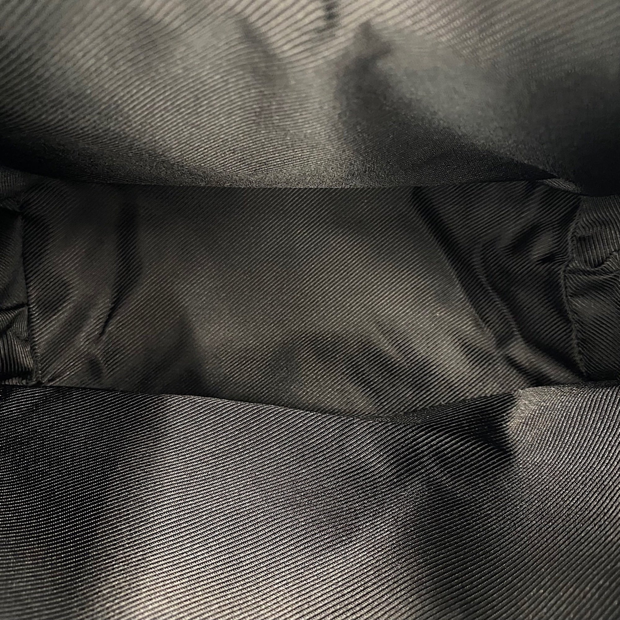 Gucci Navy Tote Bag (Pre-Owned)