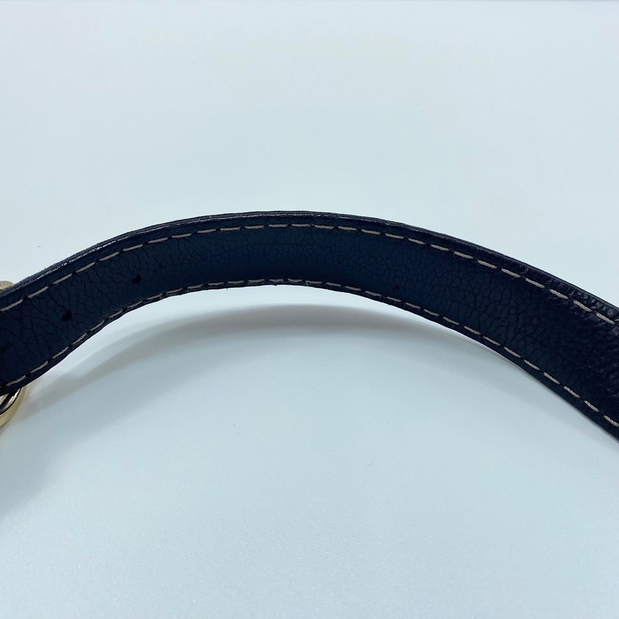 Gucci Black Shoulder Bag (Pre-Owned)