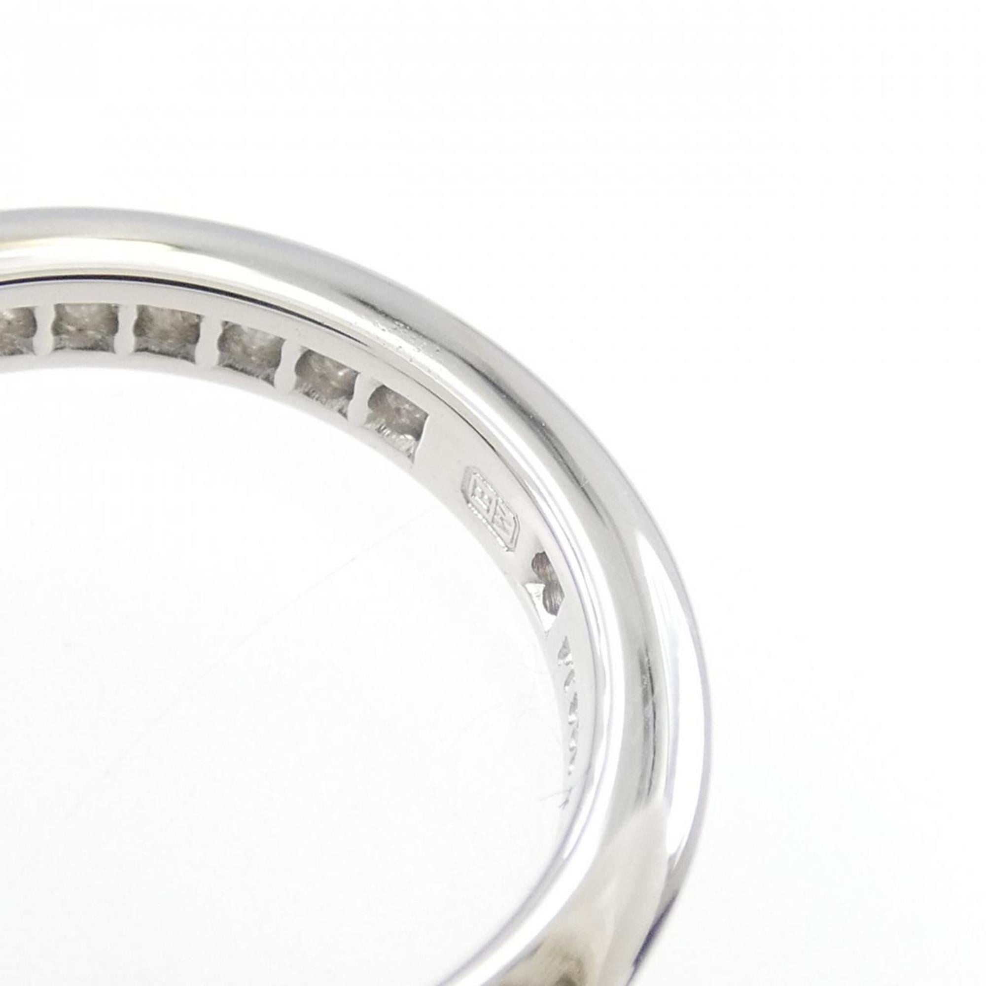 Harry Winston Platinum Band Ring (Pre-Owned)