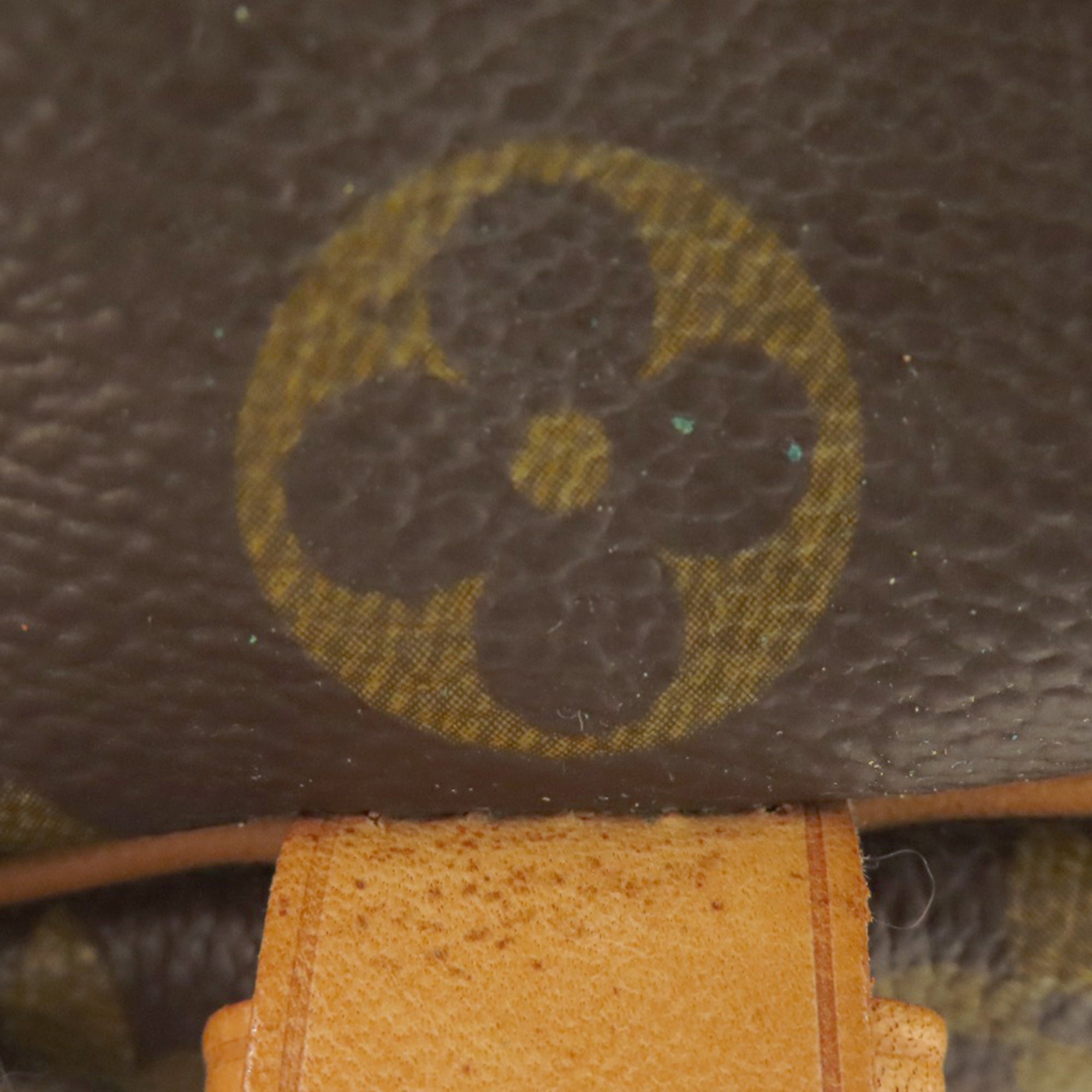 Louis Vuitton Monogram Monogram Shoulder Bag (Pre-Owned)