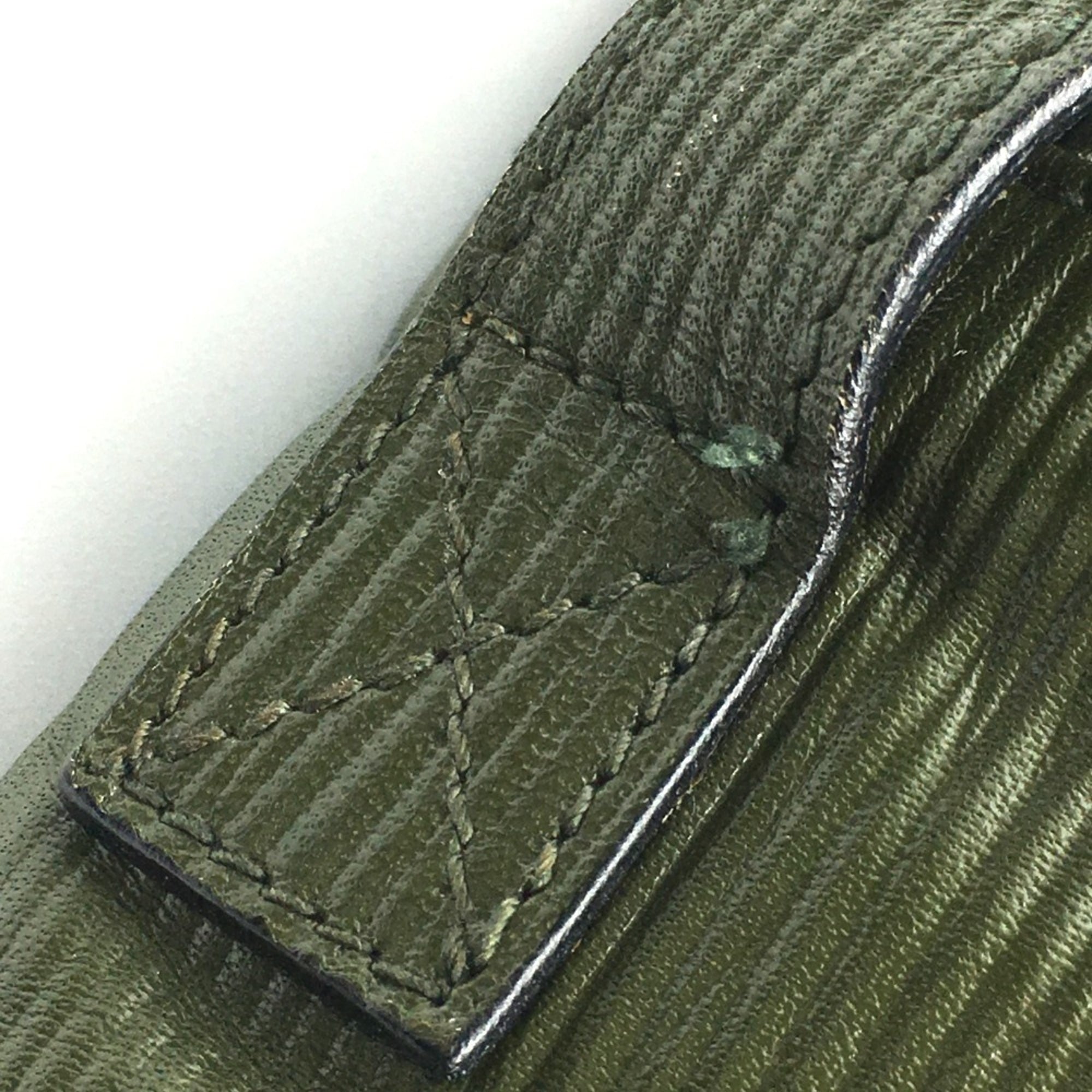 Fendi Other Other Shoulder Bag (Pre-Owned)