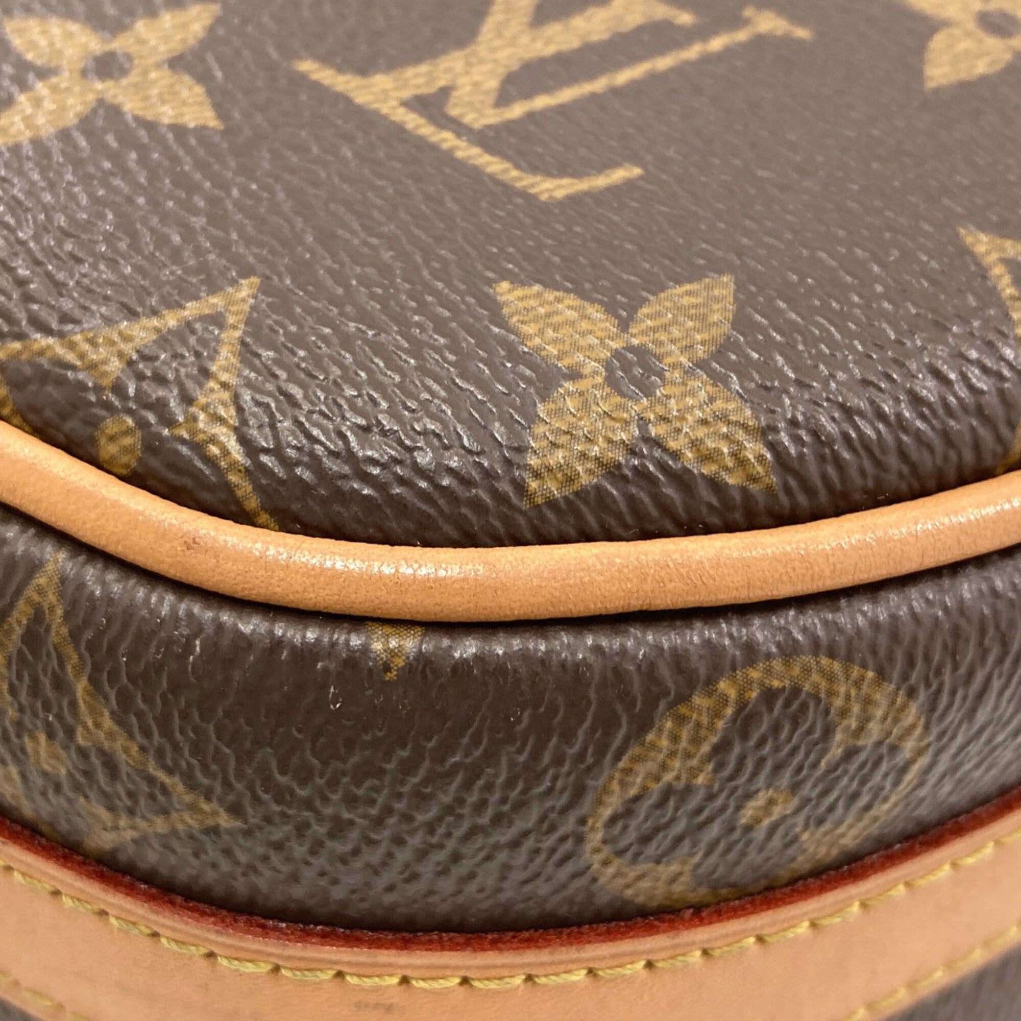 Louis Vuitton Monogram Monogram Monogram Shoulder Bag (Pre-Owned)