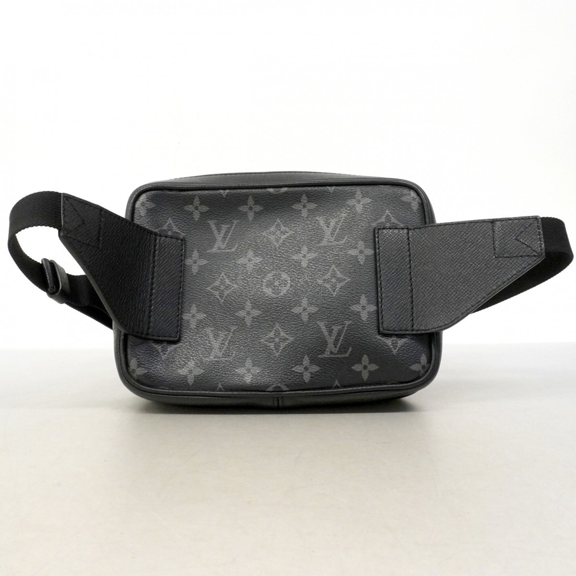 Louis Vuitton Noir Fanny Pack (Pre-Owned)