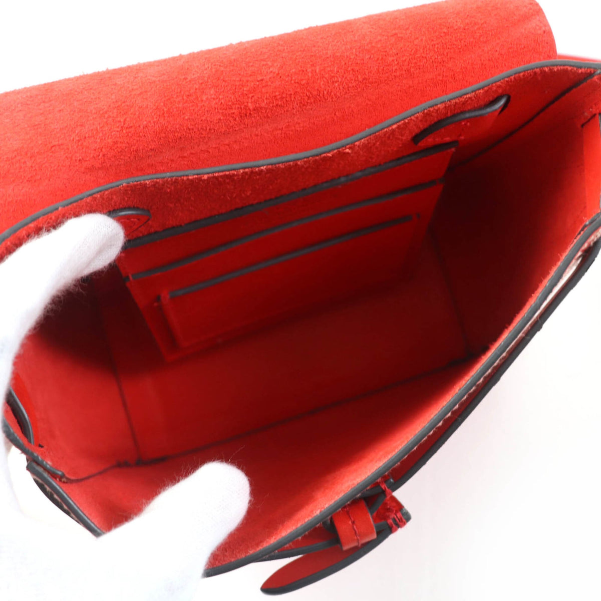 Anya Hindmarch Shoulder Bag (Pre-Owned)