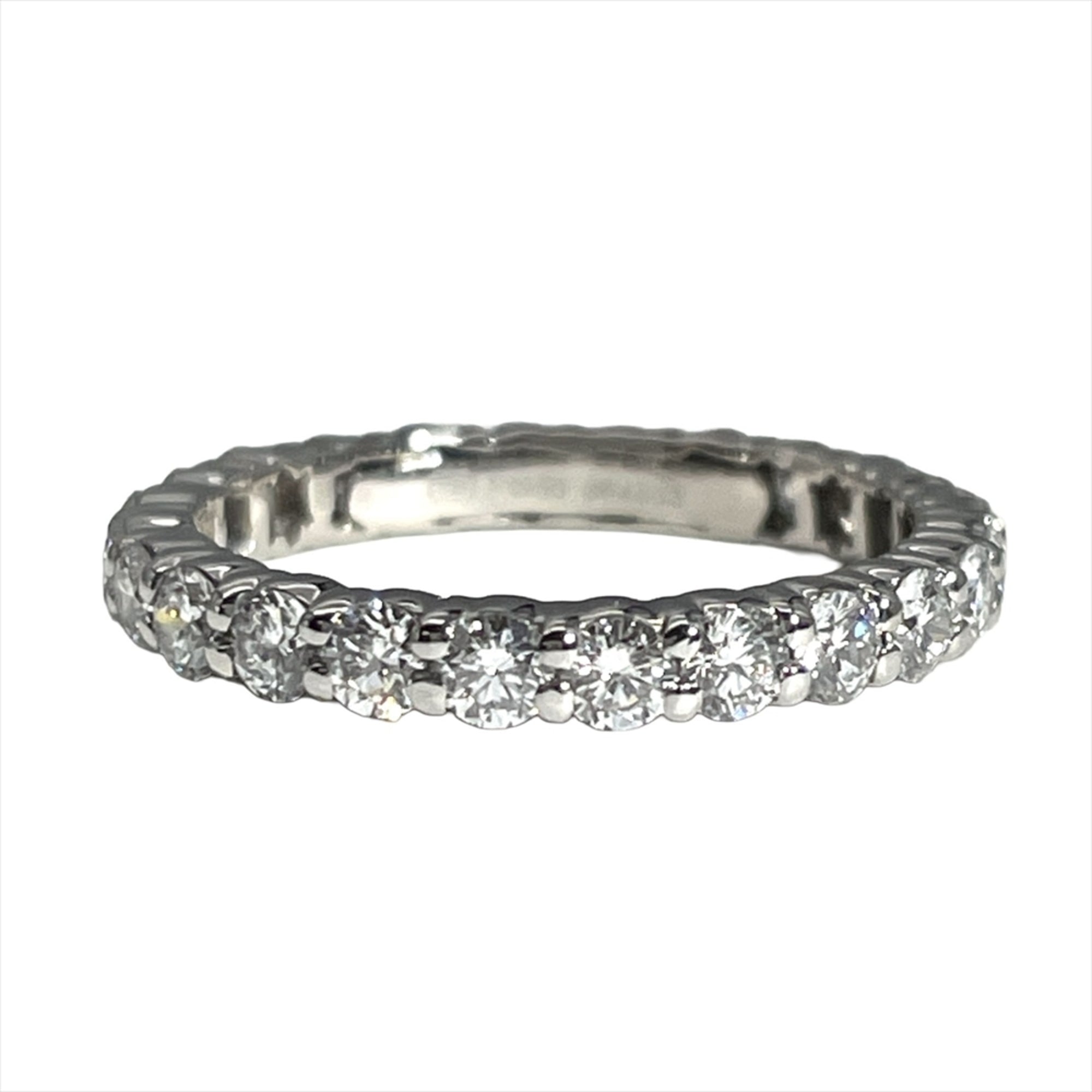 Harry Winston Silver Platinum 950 (Pre-Owned)