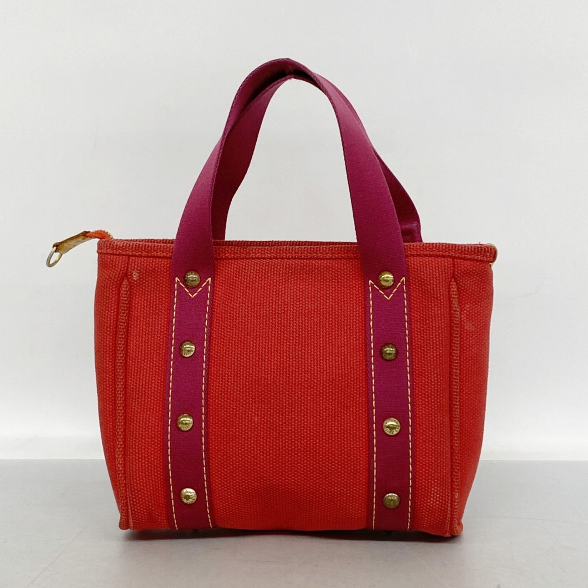 Louis Vuitton Rouge Handbag (Pre-Owned)