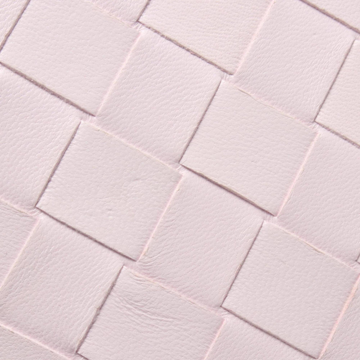 Bottega Veneta Pink Leather Wallet (Bi-Fold) (Pre-Owned)