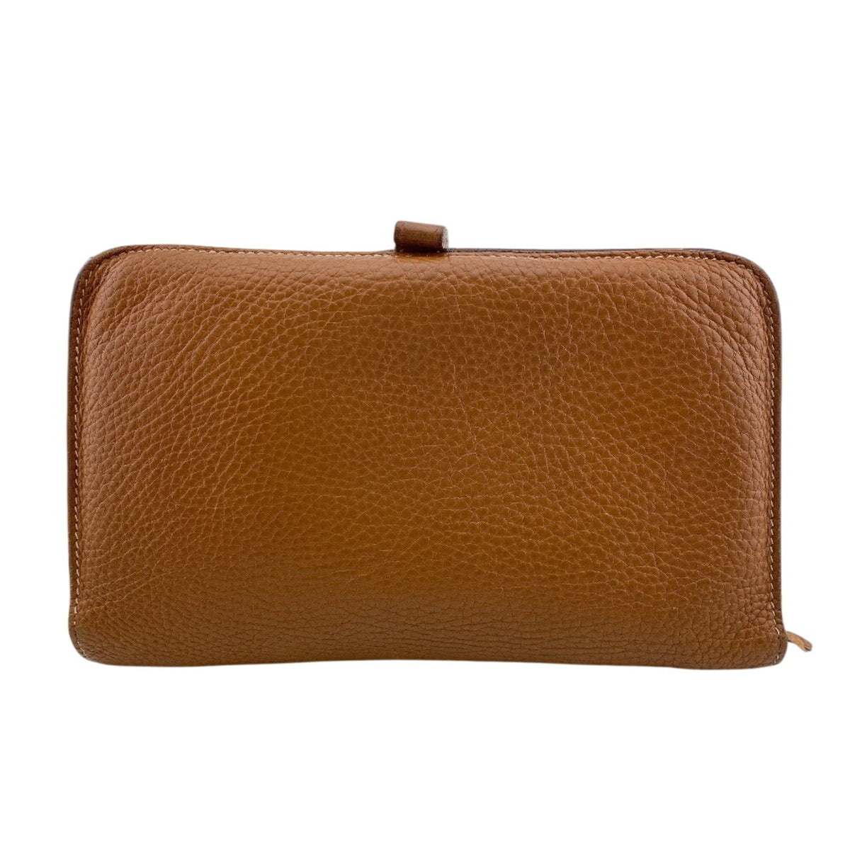 Hermes Brown Leather (Pre-Owned)