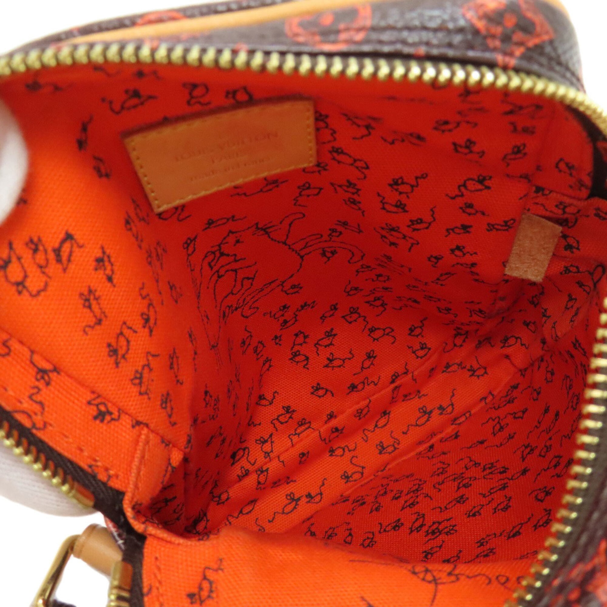 Louis Vuitton Monogram Monogram Monogram Shoulder Bag (Pre-Owned)
