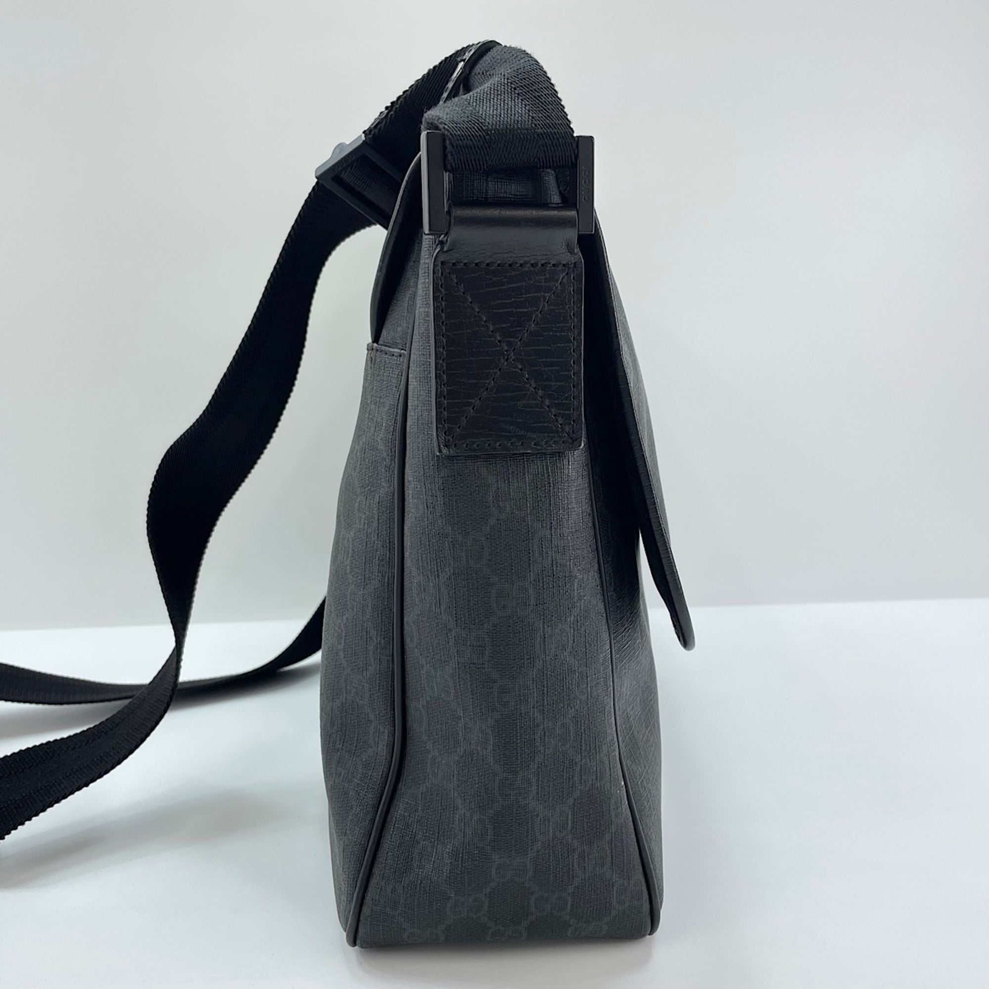 Gucci Black (Pre-Owned)