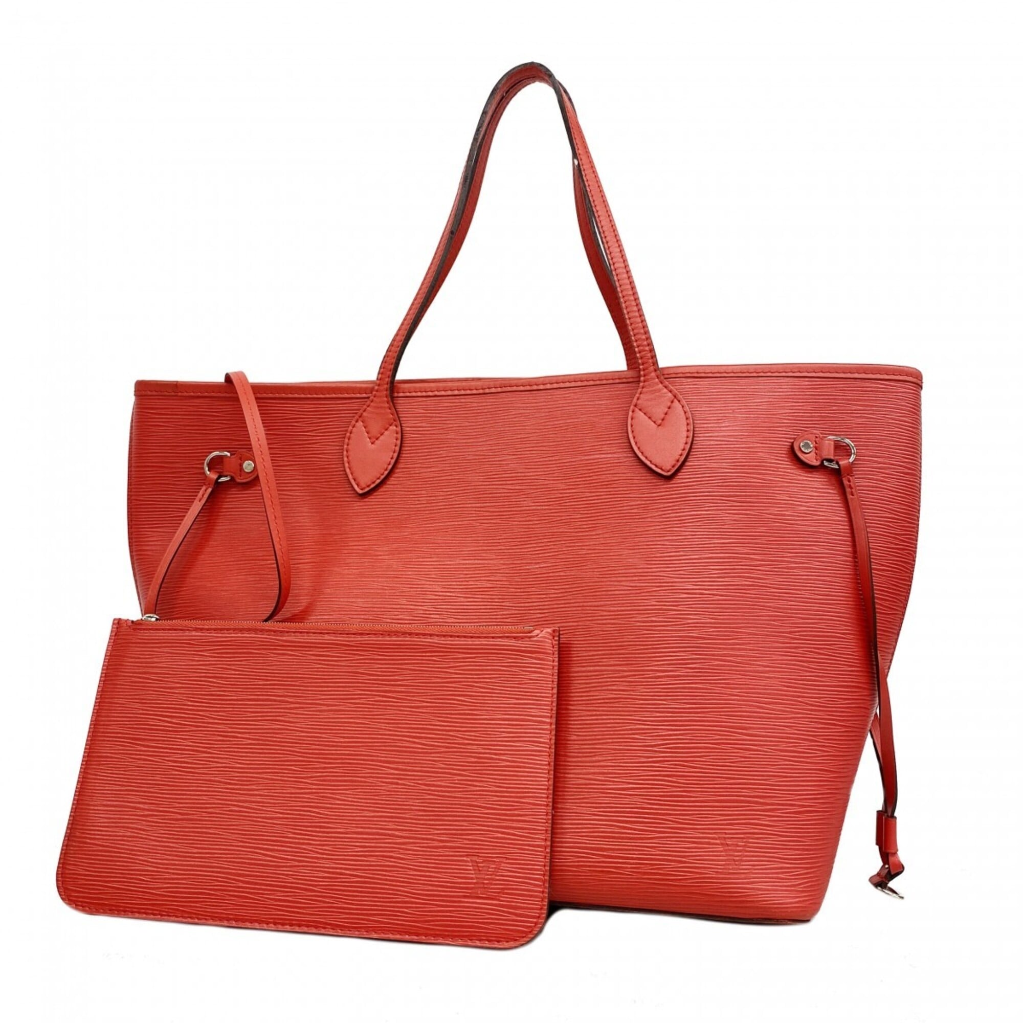 Louis Vuitton Coquelicots Tote Bag (Pre-Owned)