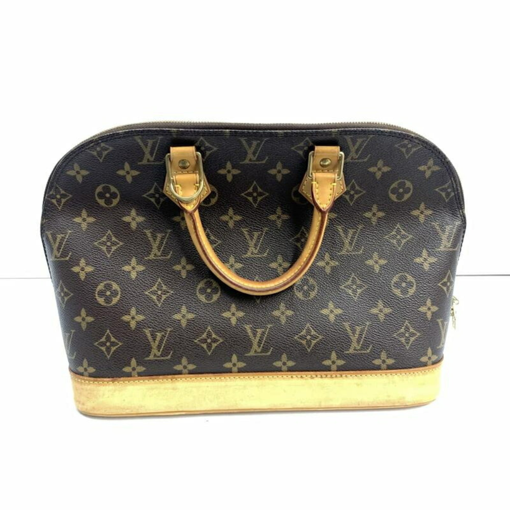 Louis Vuitton Handbag (Pre-Owned)