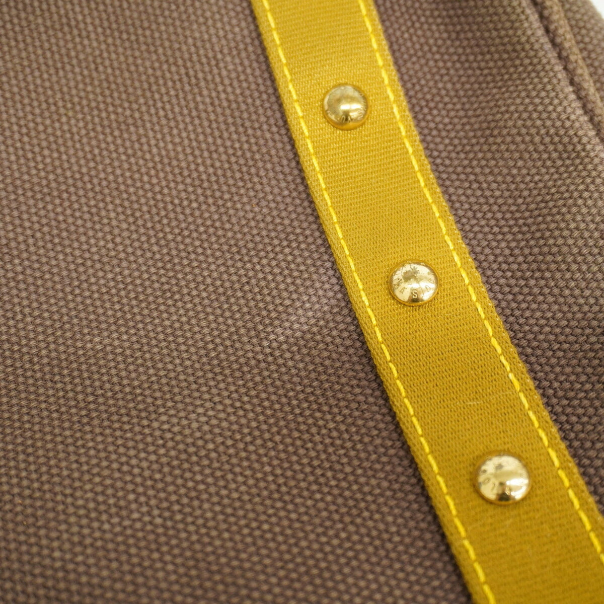 Louis Vuitton Brown Tote Bag (Pre-Owned)