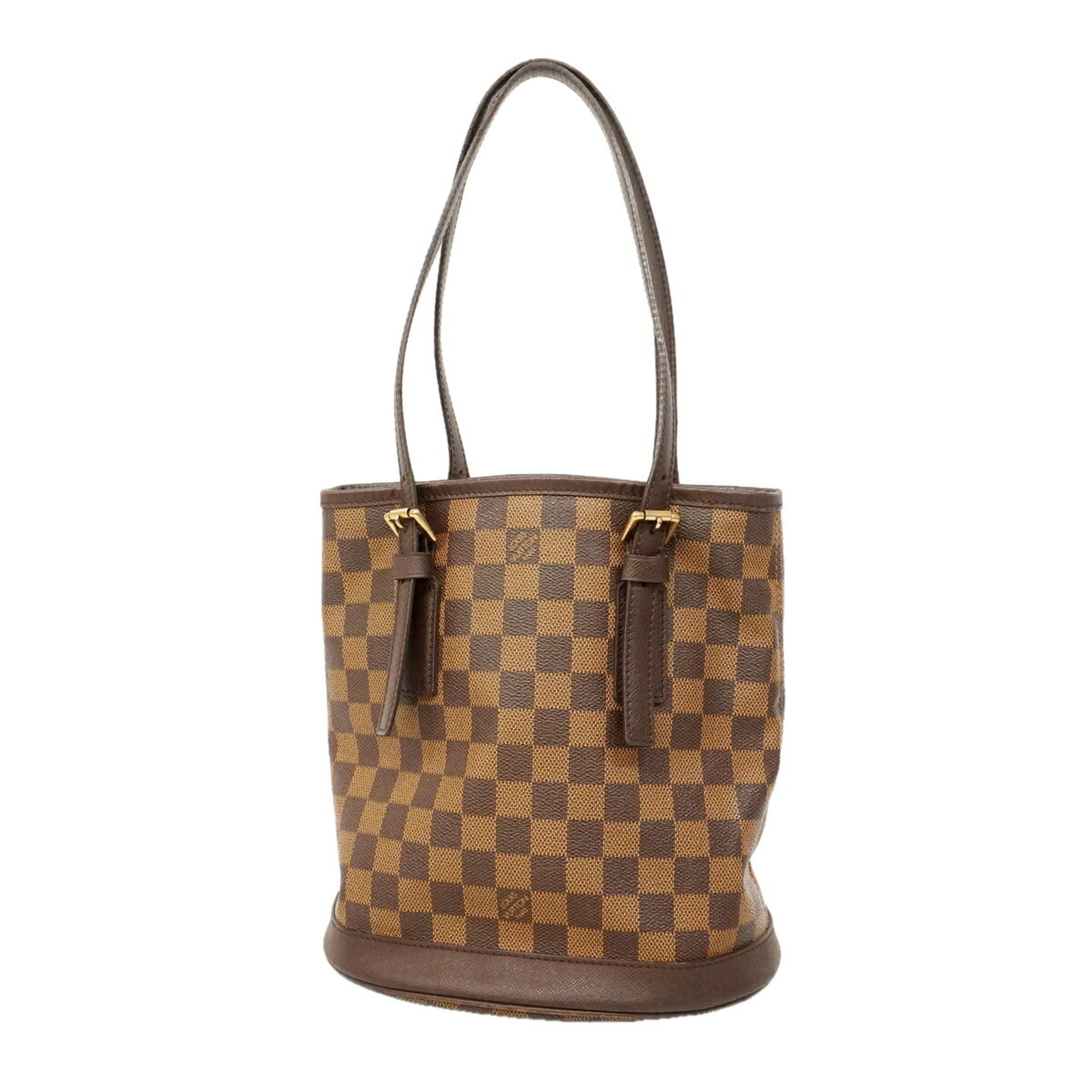 Louis Vuitton Ebene Tote Bag (Pre-Owned)
