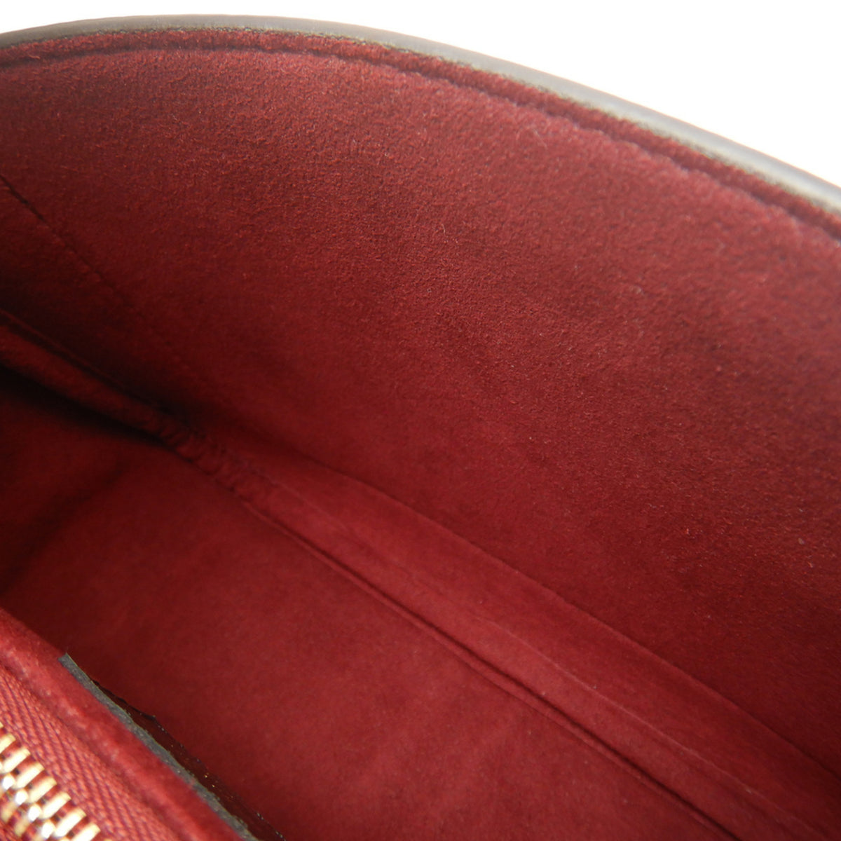 Louis Vuitton Brown Monogram Monogram Shoulder Bag (Pre-Owned)
