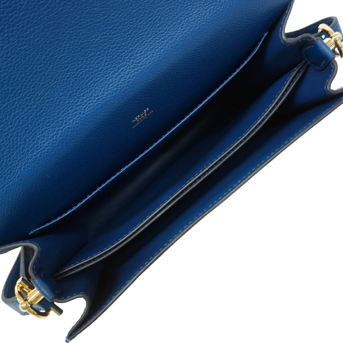 Hermes Colvert Shoulder Bag (Pre-Owned)
