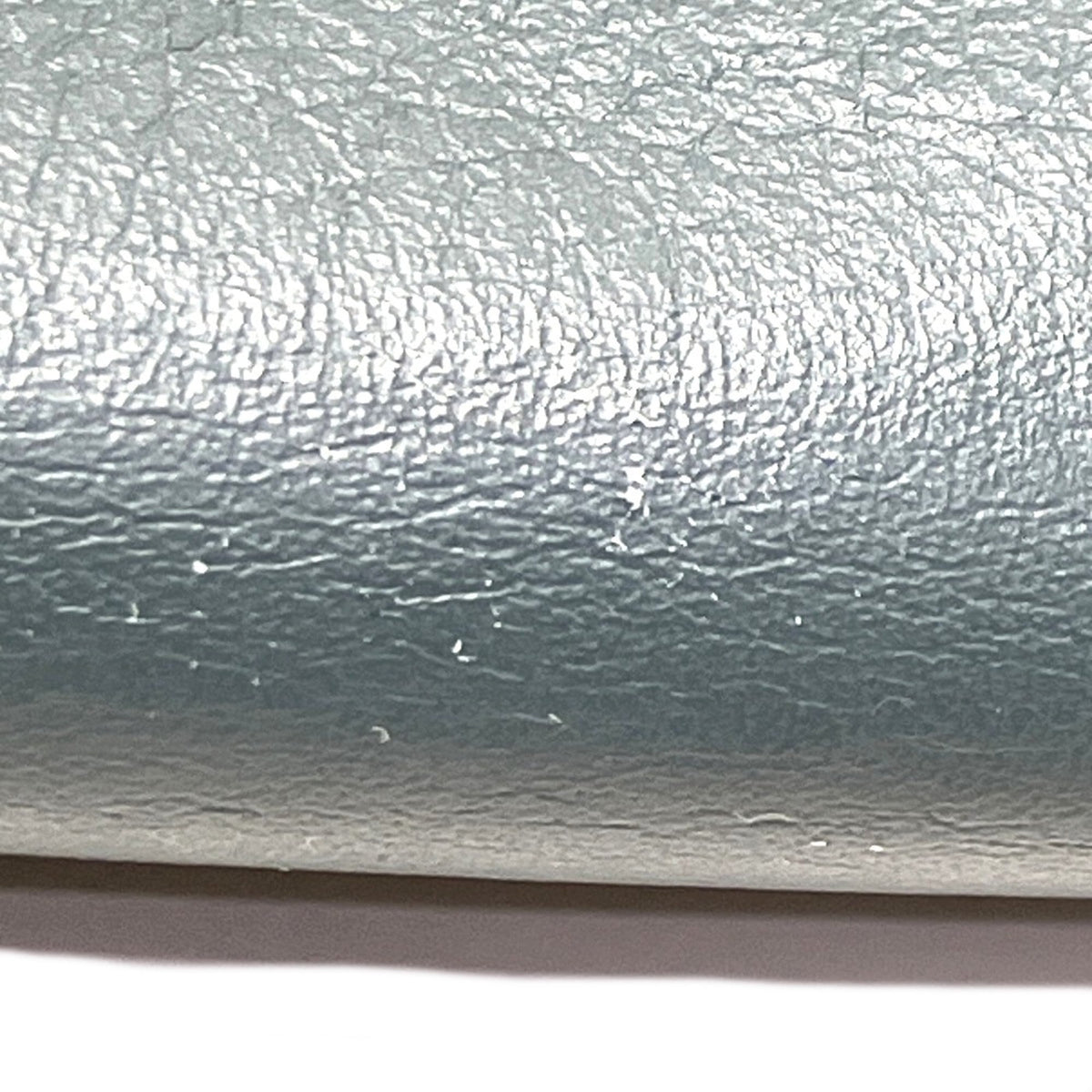 Chloé Blue Suede Leather Crossbody Bag Shoulder Bag (Pre-Owned)