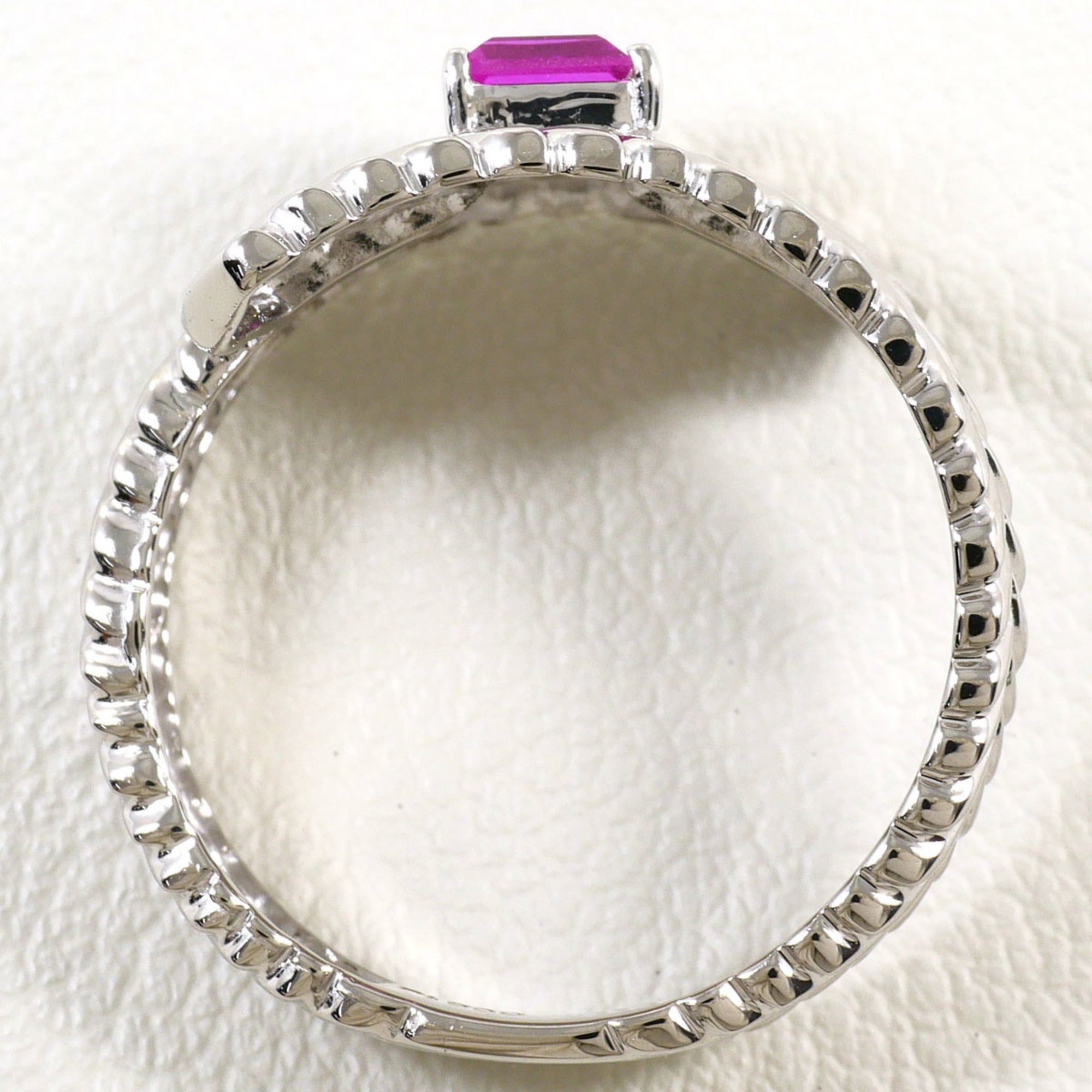 Unbranded Platinum Platinum 900 Band Ring (Pre-Owned)