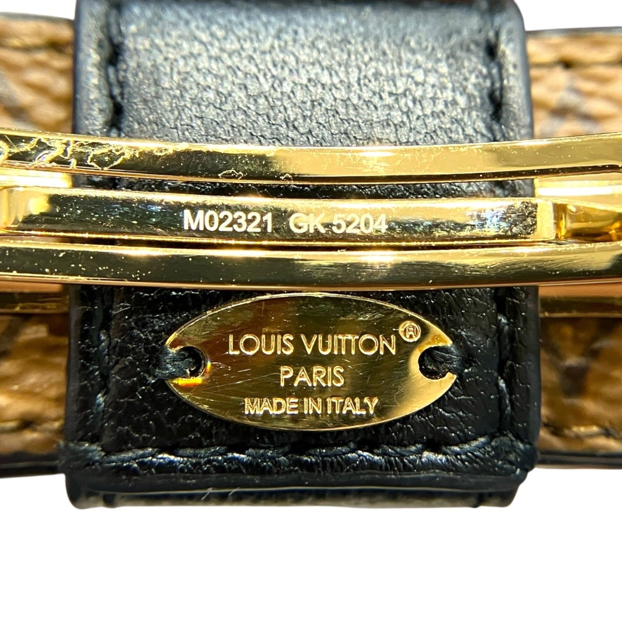 Louis Vuitton Monogram Pvc (Pre-Owned)