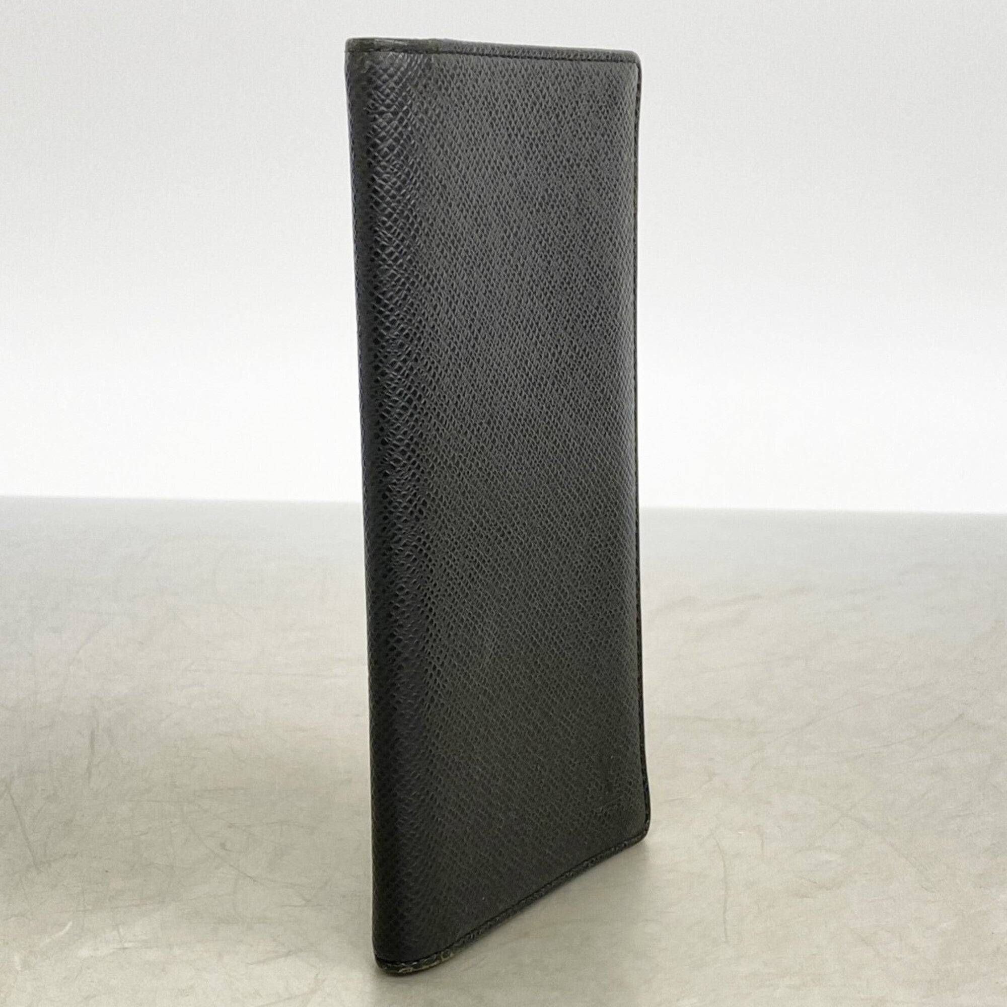 Louis Vuitton Ardoise Long Bill Wallet (Bi-Fold) (Pre-Owned)