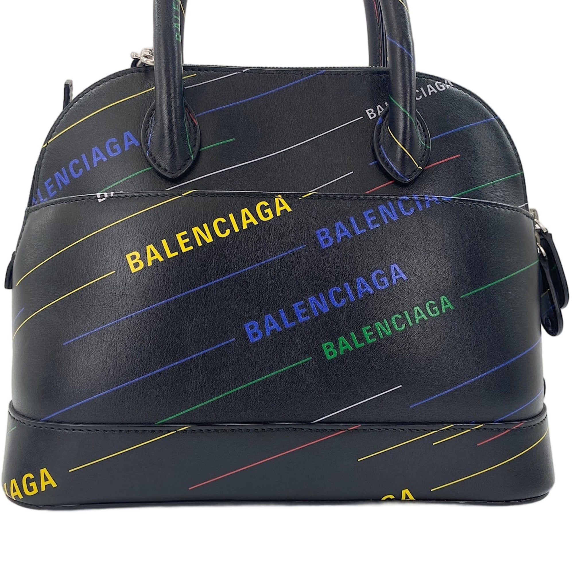 Balenciaga Black Handbag (Pre-Owned)
