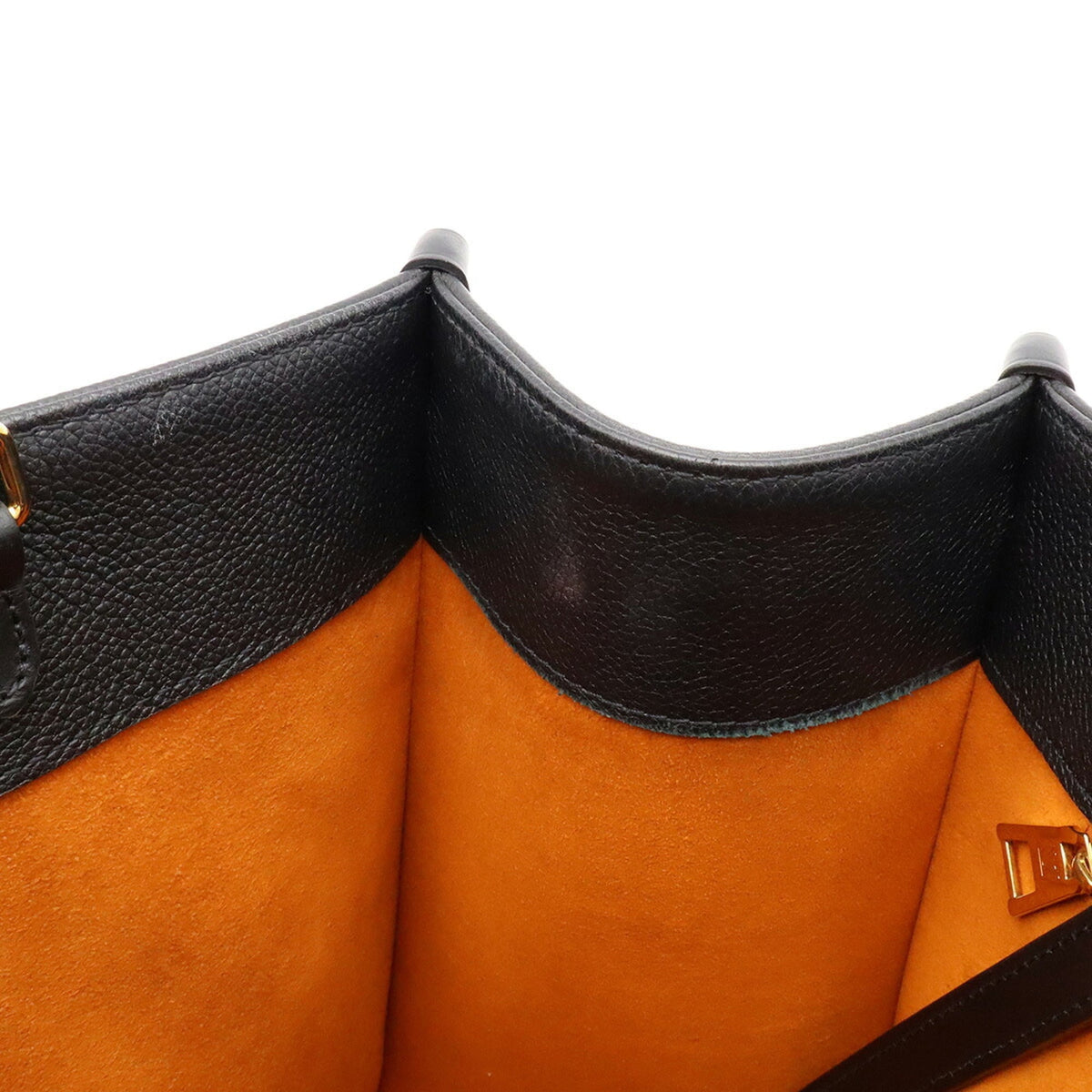 Louis Vuitton Monogram Empreinte Black Noir Monogram Empreinte Handbag Tote Bag (Pre-Owned)