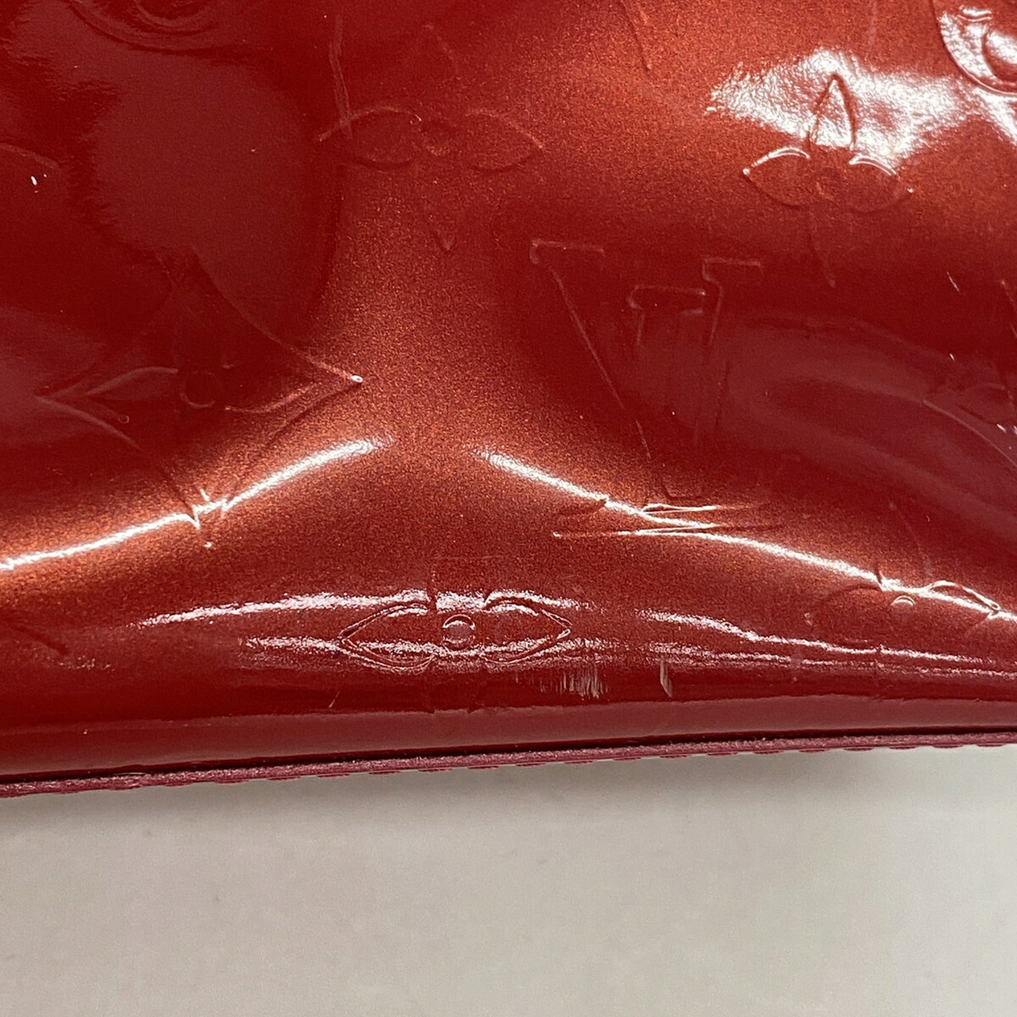 Louis Vuitton Pomme D'amour Tote Bag (Pre-Owned)