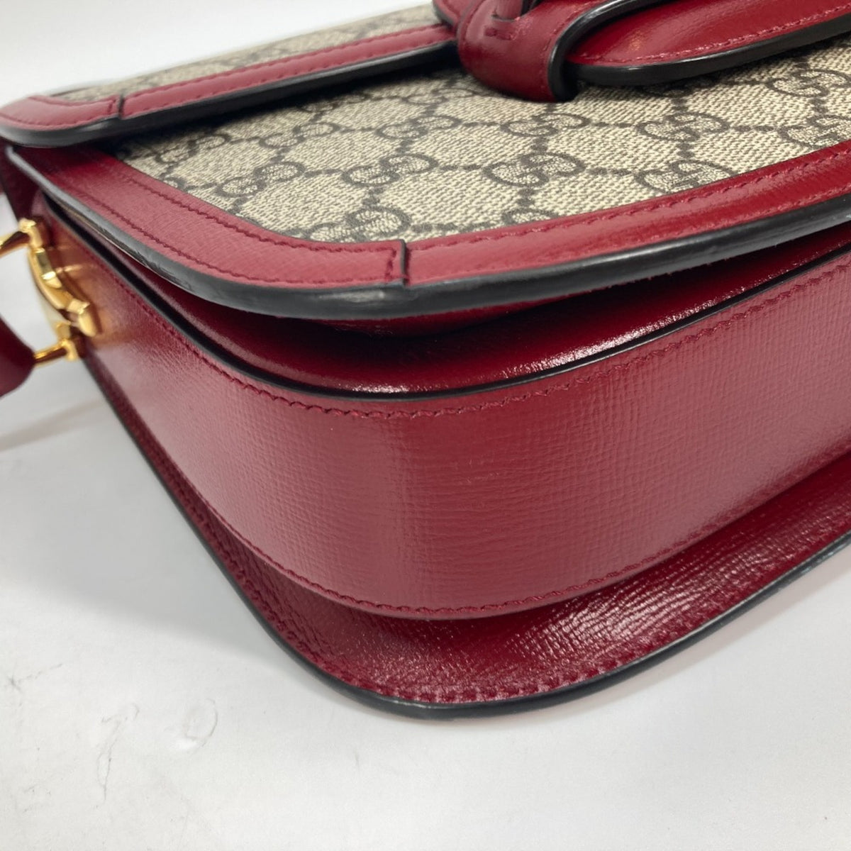 Gucci Beige Other Shoulder Bag (Pre-Owned)