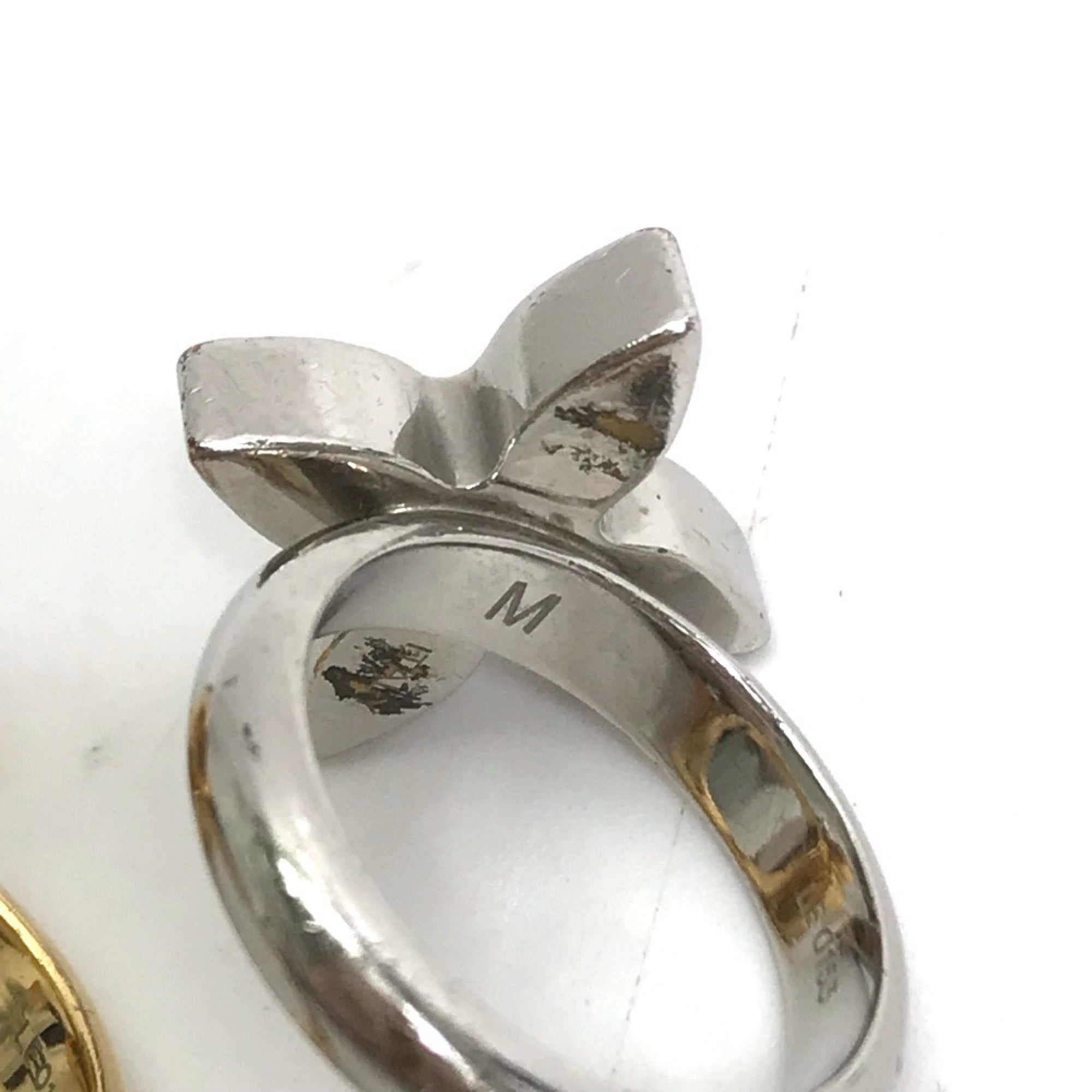 Louis Vuitton Rhinestone (Pre-Owned)