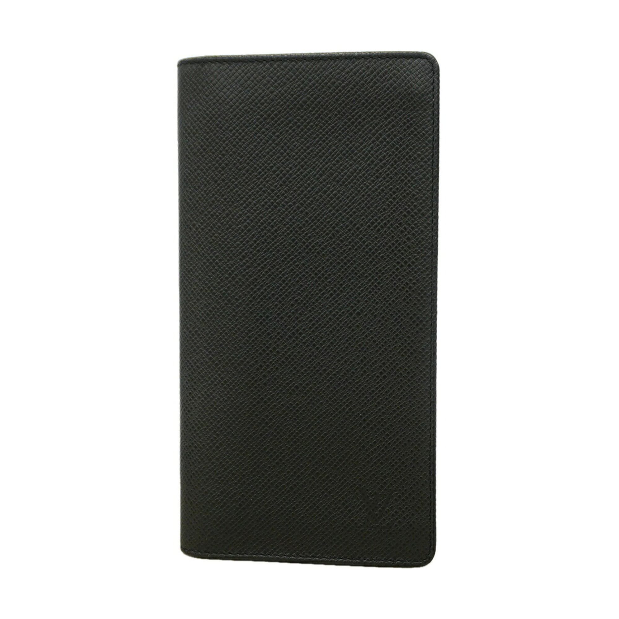 Louis Vuitton Ardoise Long Wallet (Bi-Fold) (Pre-Owned)