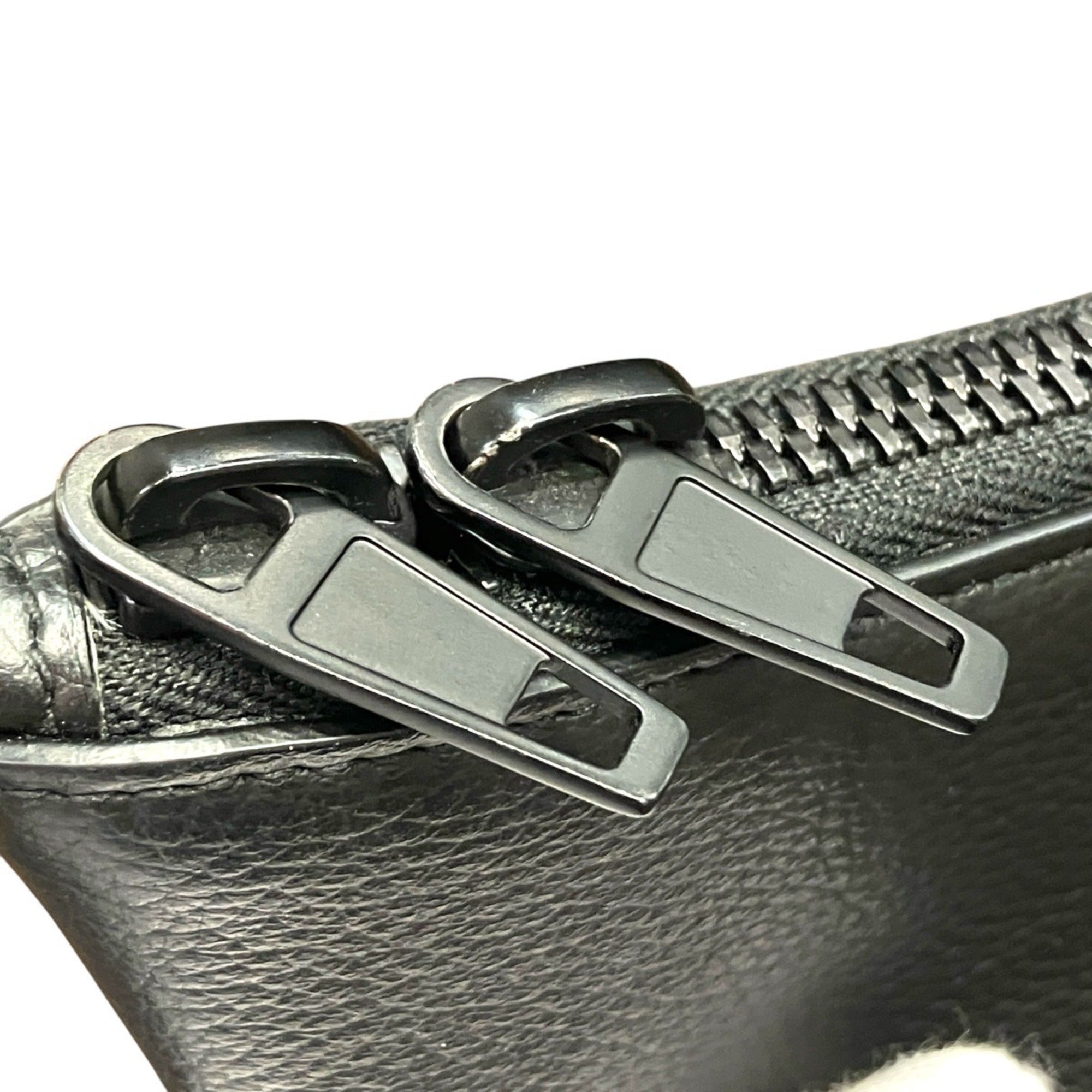 Balenciaga Leather Shoulder Bag (Pre-Owned)