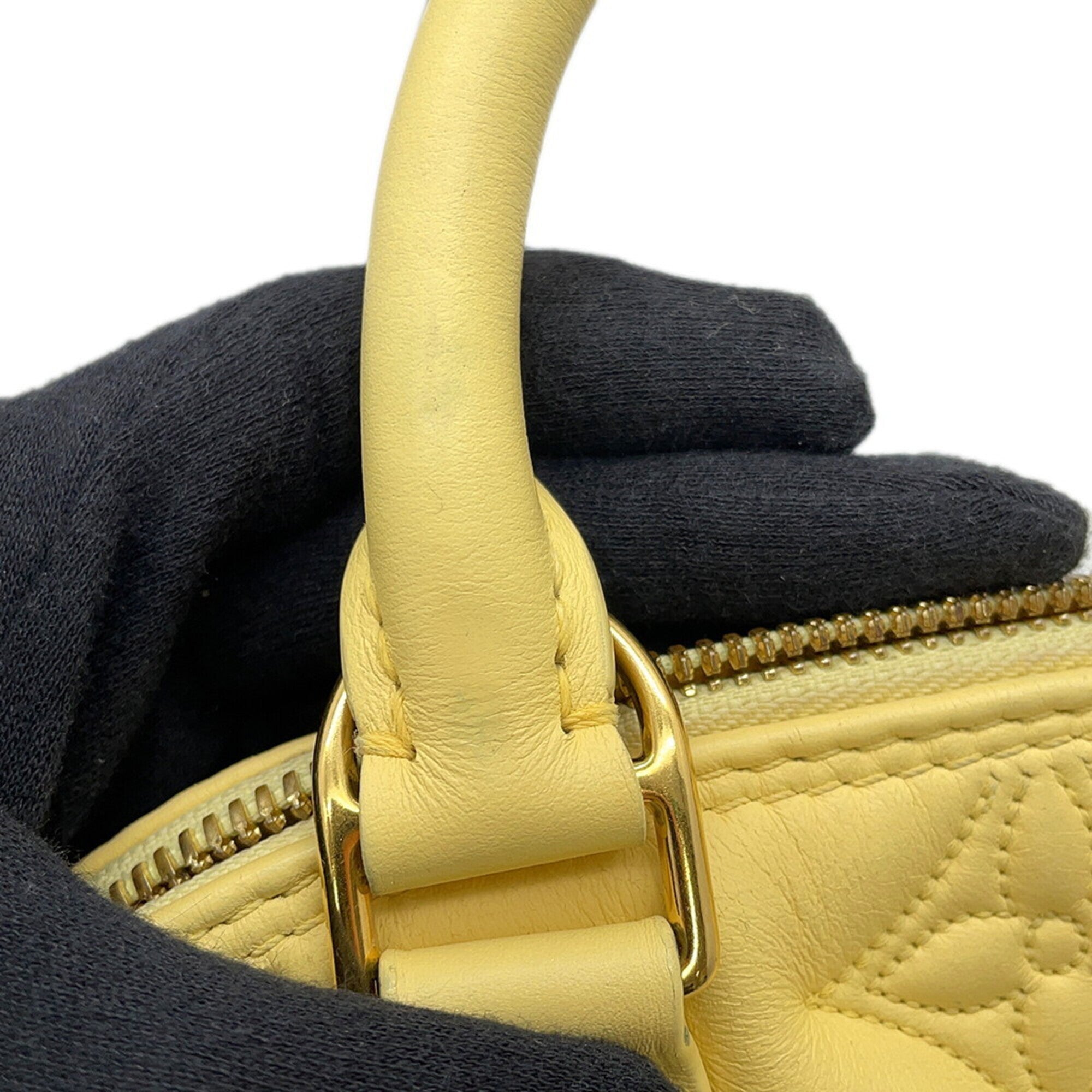 Louis Vuitton Monogram Handbag Shoulder Bag (Pre-Owned)