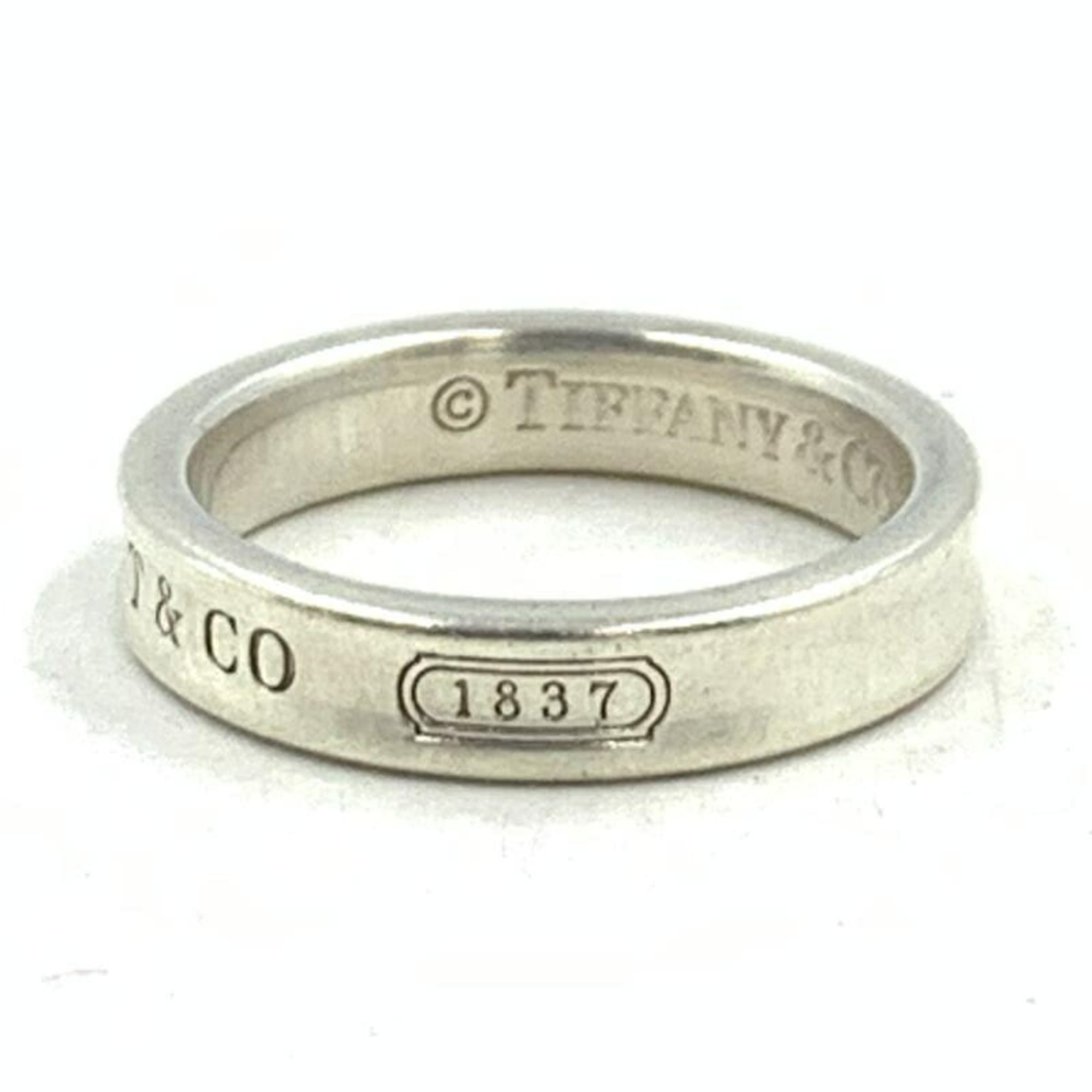 Tiffany Silver Silver 925 (Pre-Owned)