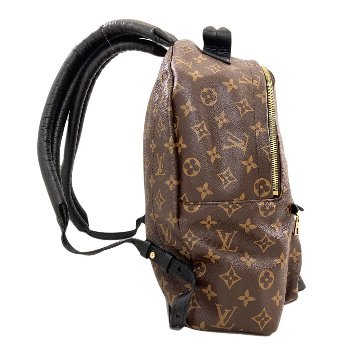 Louis Vuitton Monogram Monogram Canvas Backpack (Pre-Owned)