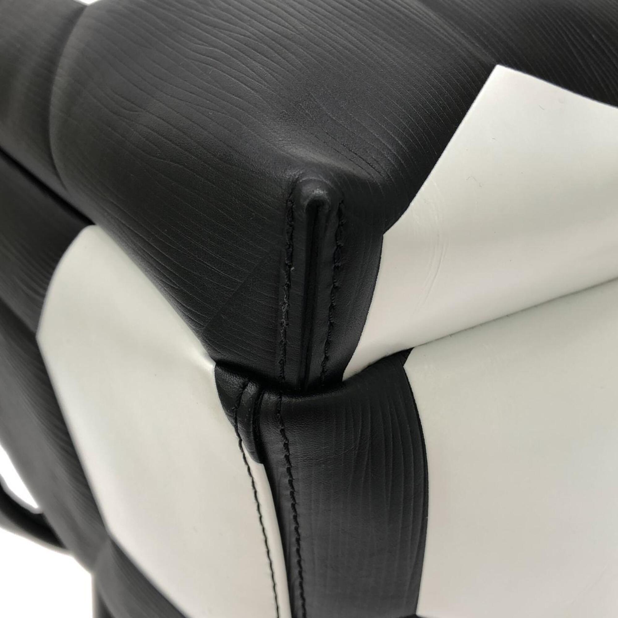 Louis Vuitton Epi Black Leather Backpack (Pre-Owned)