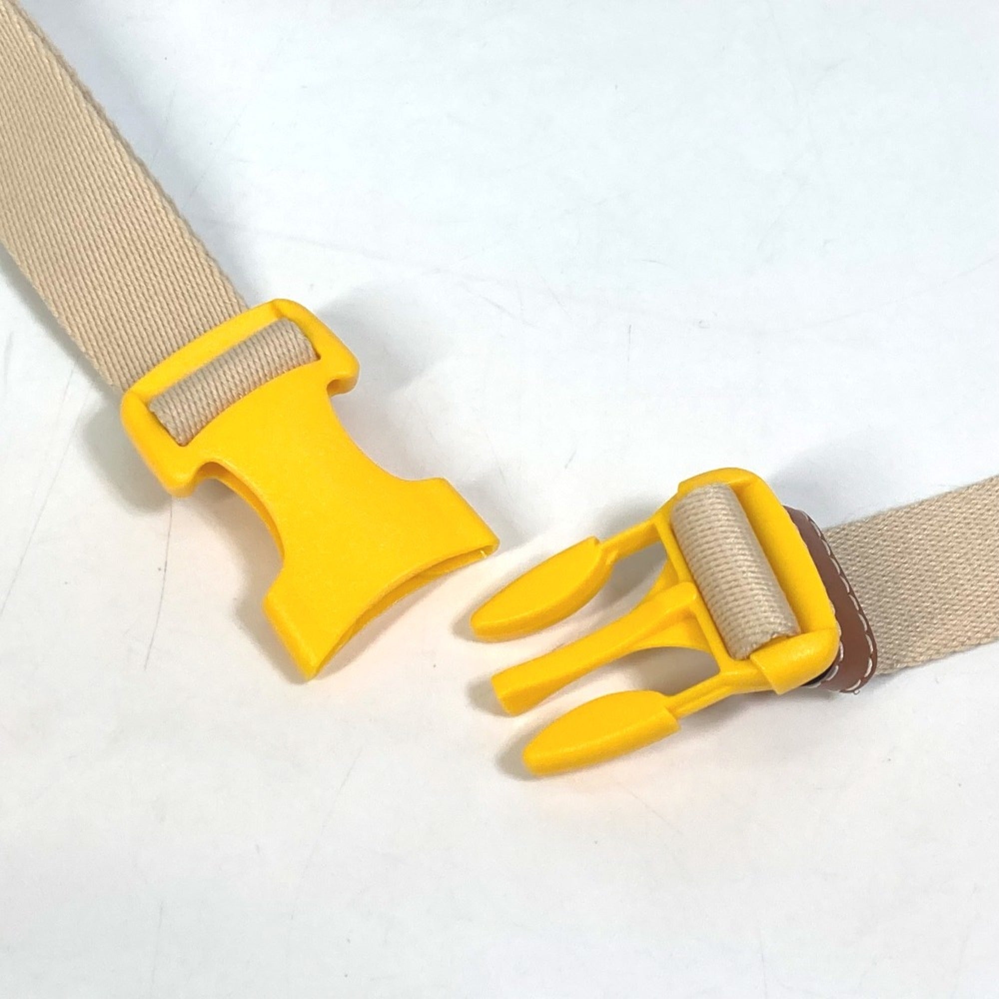 Loewe White Cloth Other (Pre-Owned)