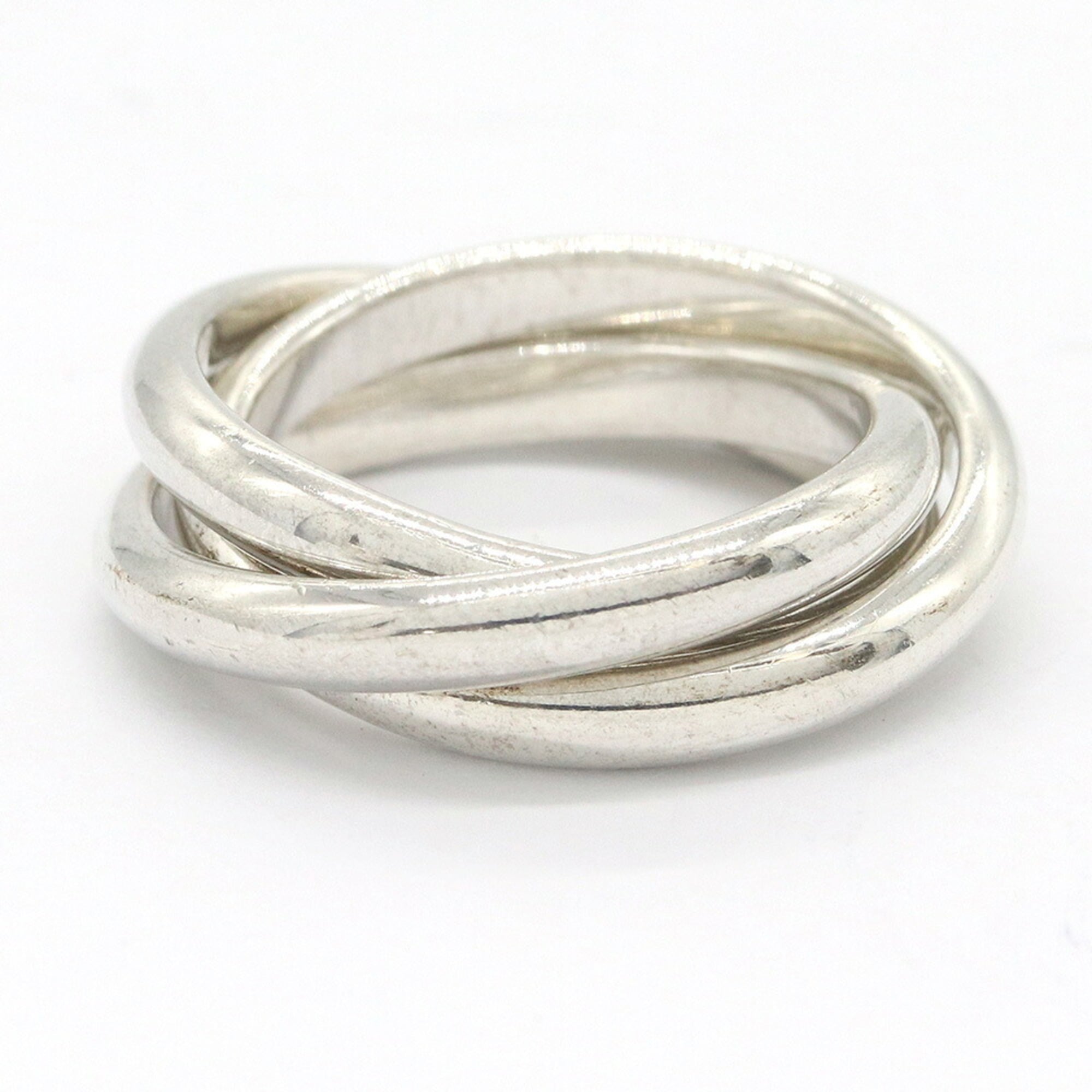 Tiffany Silver Sterling Silver 925 (Pre-Owned)