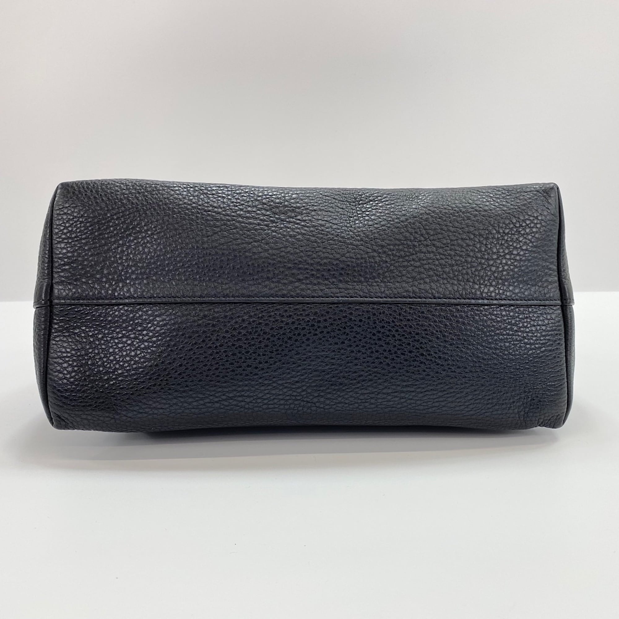 Prada Black Handbag (Pre-Owned)