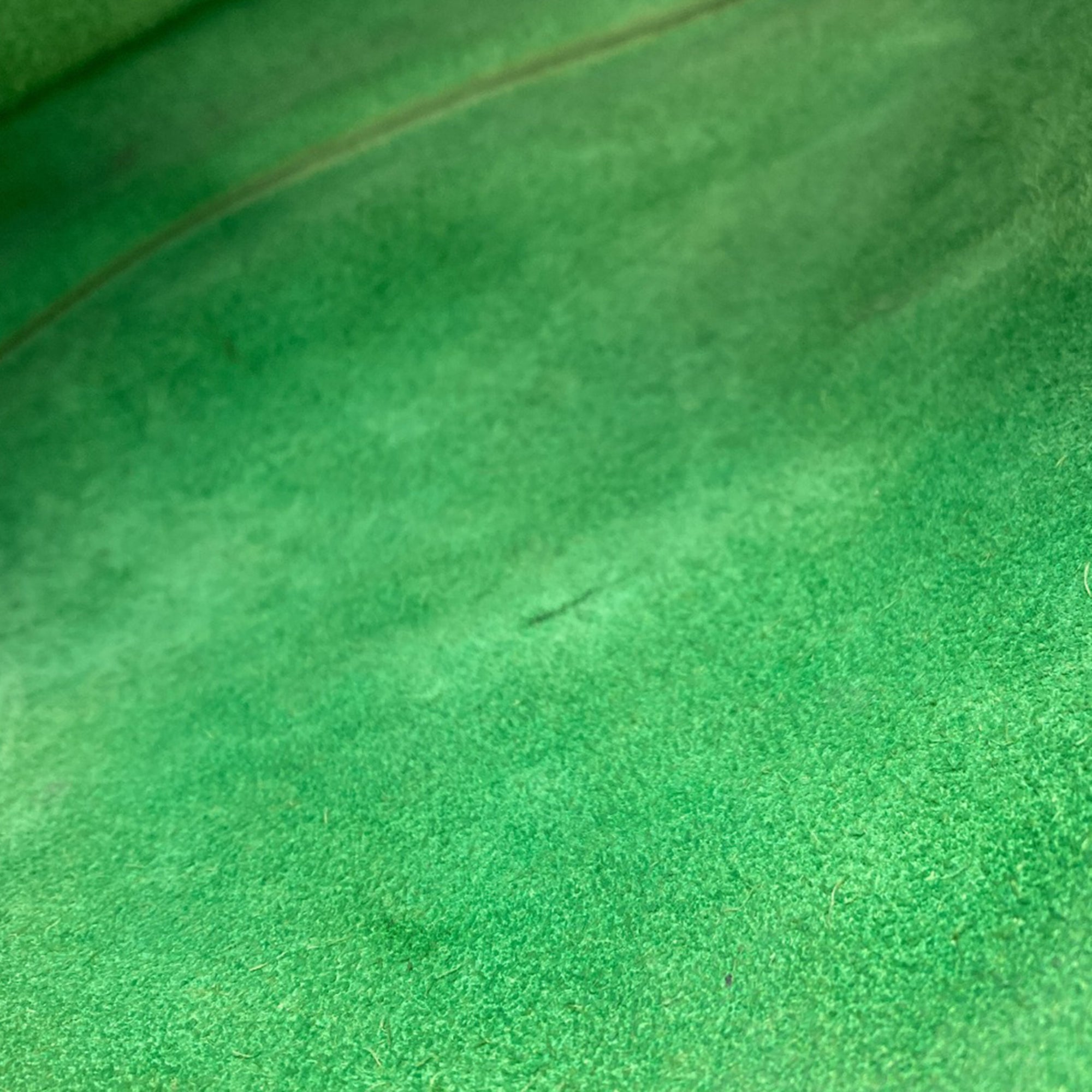 Hermes Green Shoulder Bag (Pre-Owned)