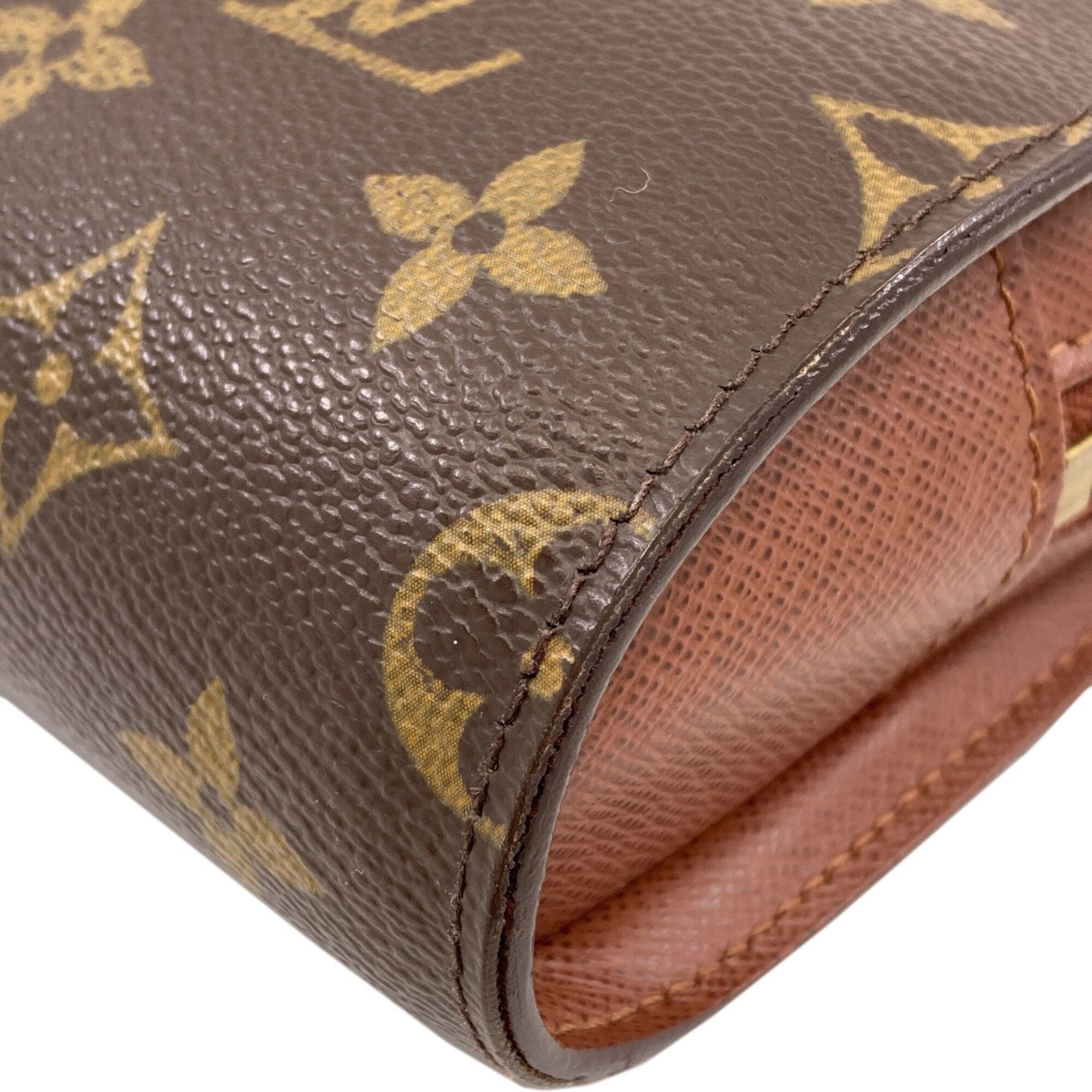Louis Vuitton Monogram Monogram (Pre-Owned)