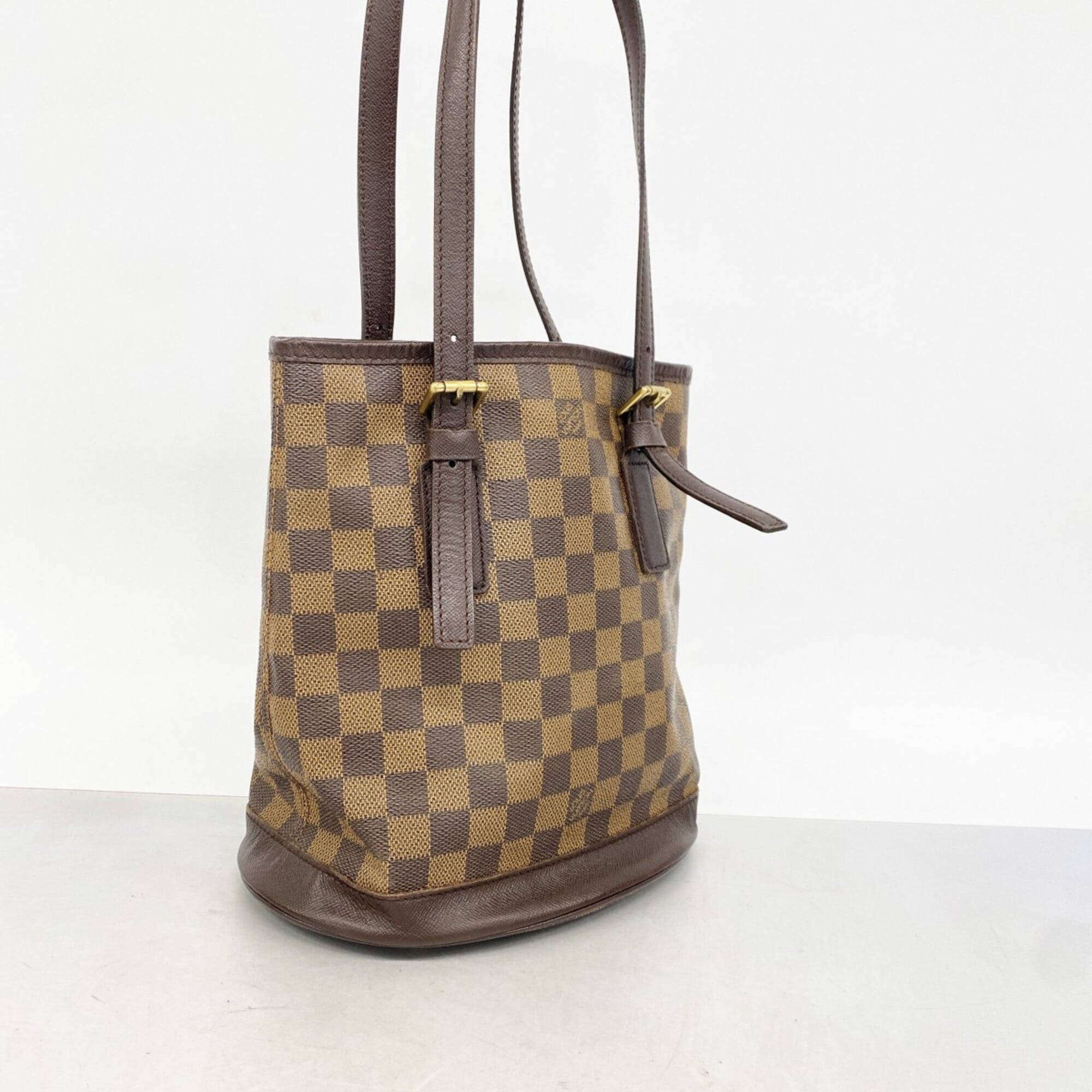 Louis Vuitton Ebene Tote Bag (Pre-Owned)