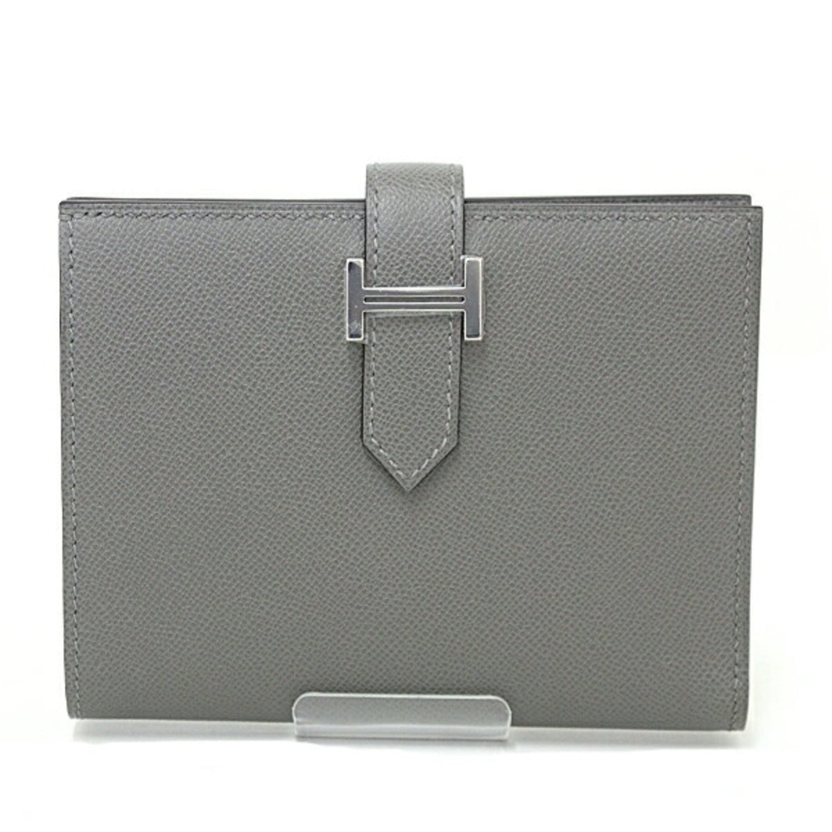 Hermes Wallet (Bi-Fold) (Pre-Owned)