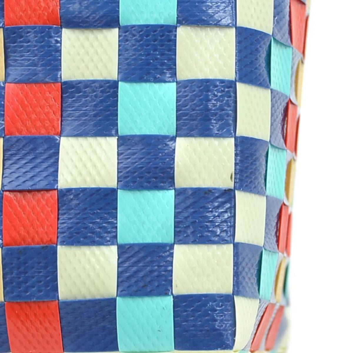 Marni Multi-Color Polypropylene Handbag (Pre-Owned)